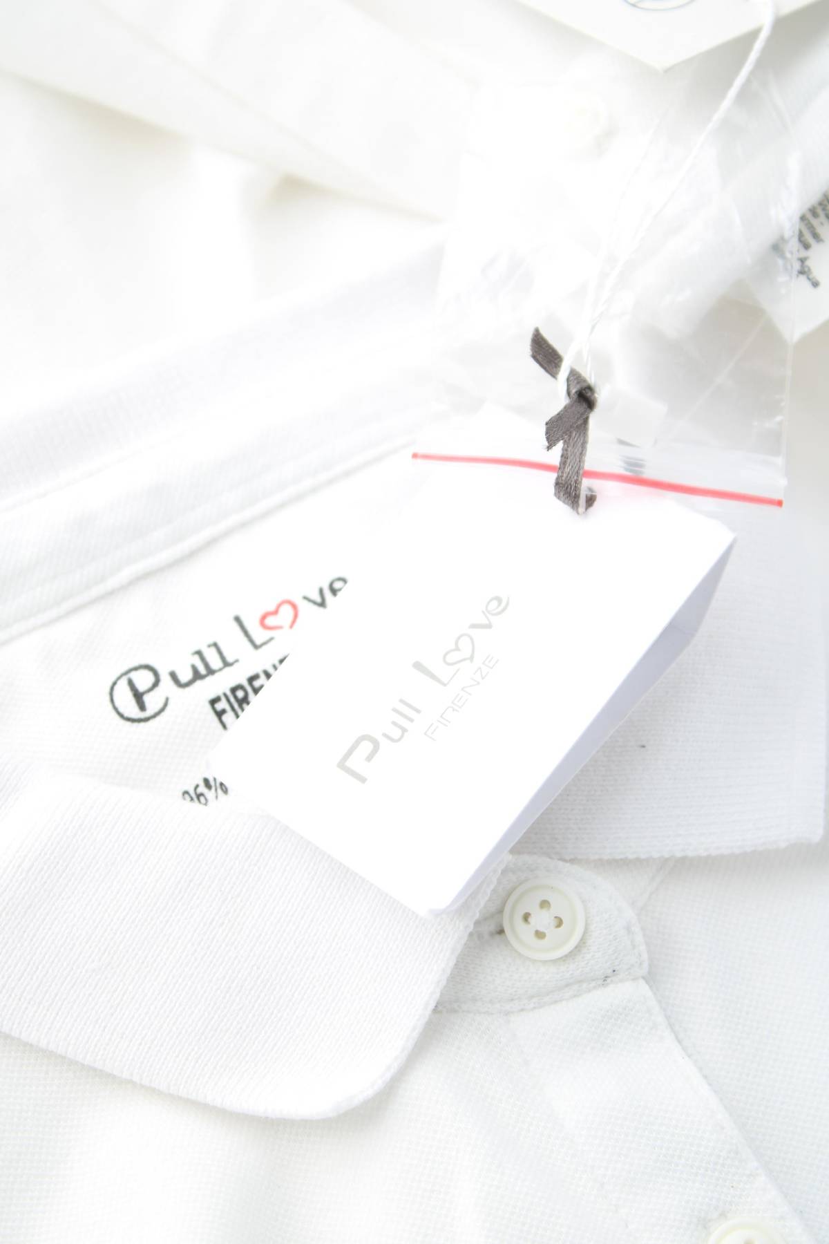 Γυναικείο πουκάμισο Pull Love3 - Contourshop.gr Γυναικείο πουκάμισο Pull Love3