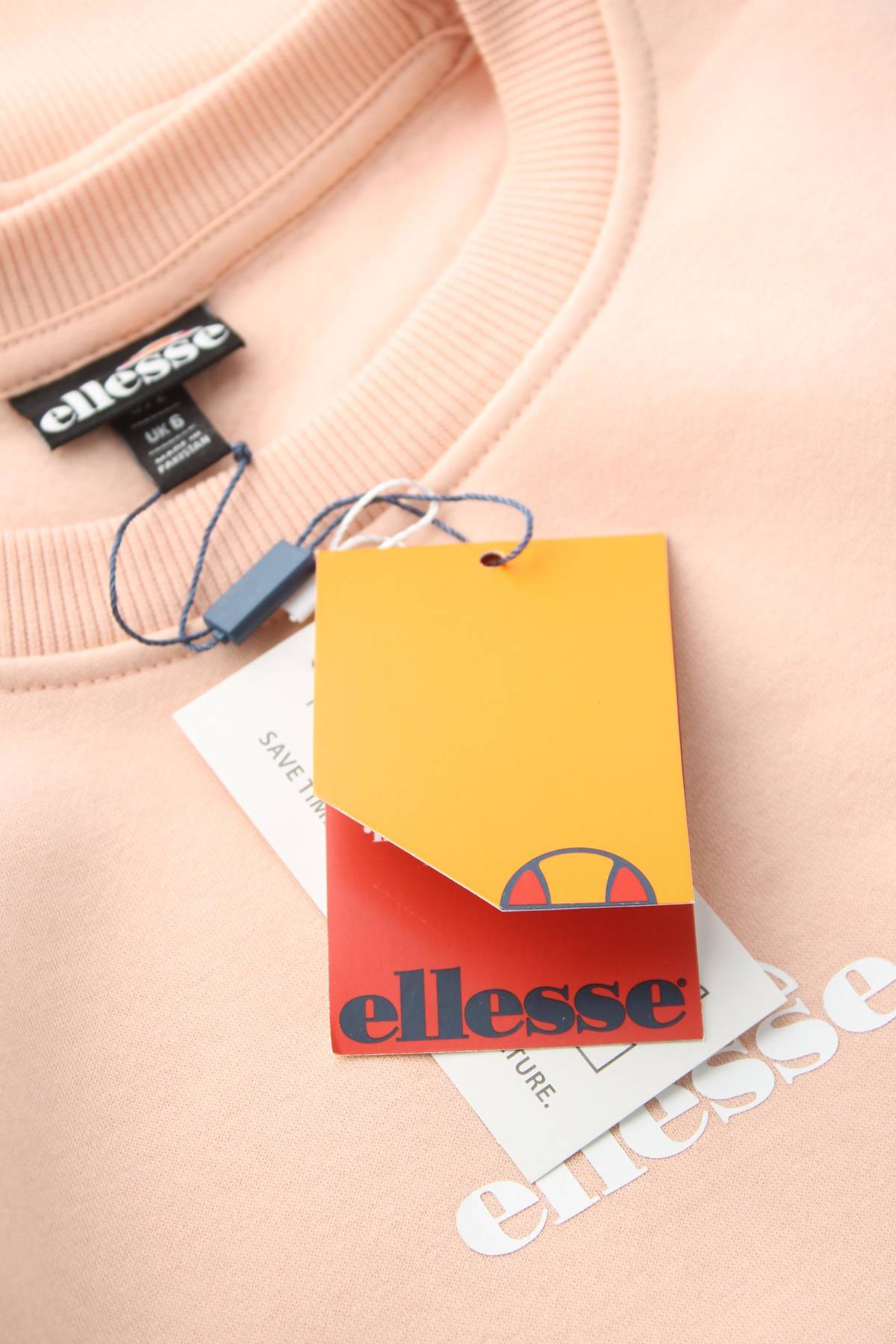 Γυναικεία μπλούζα Ellese3