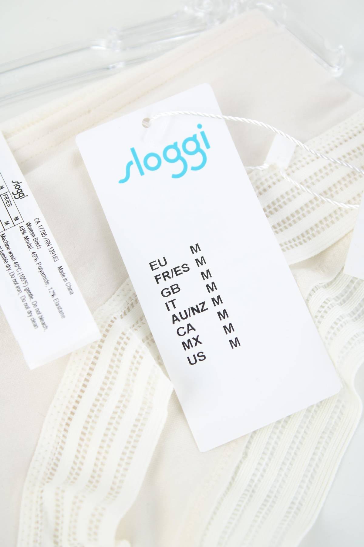 Бикини Sloggi3