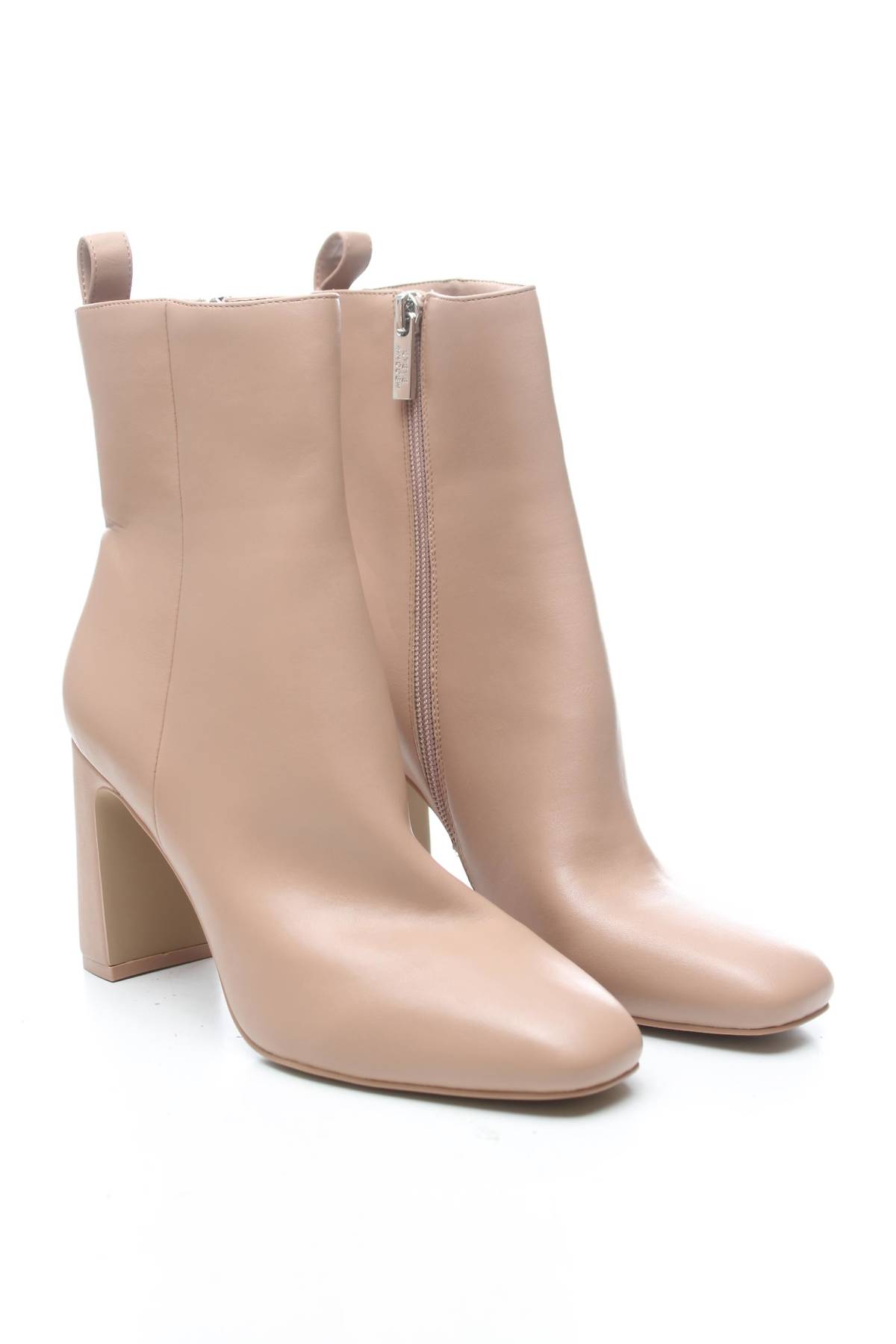 Дамски боти Steve Madden3