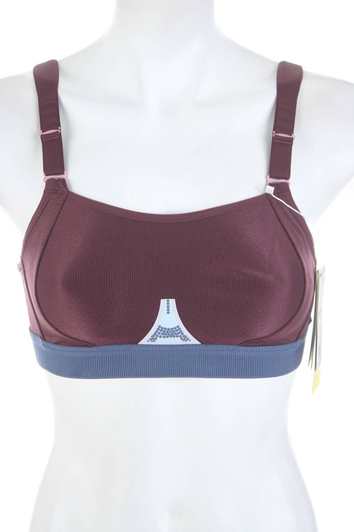 Спортен сутиен Triumph Triaction1