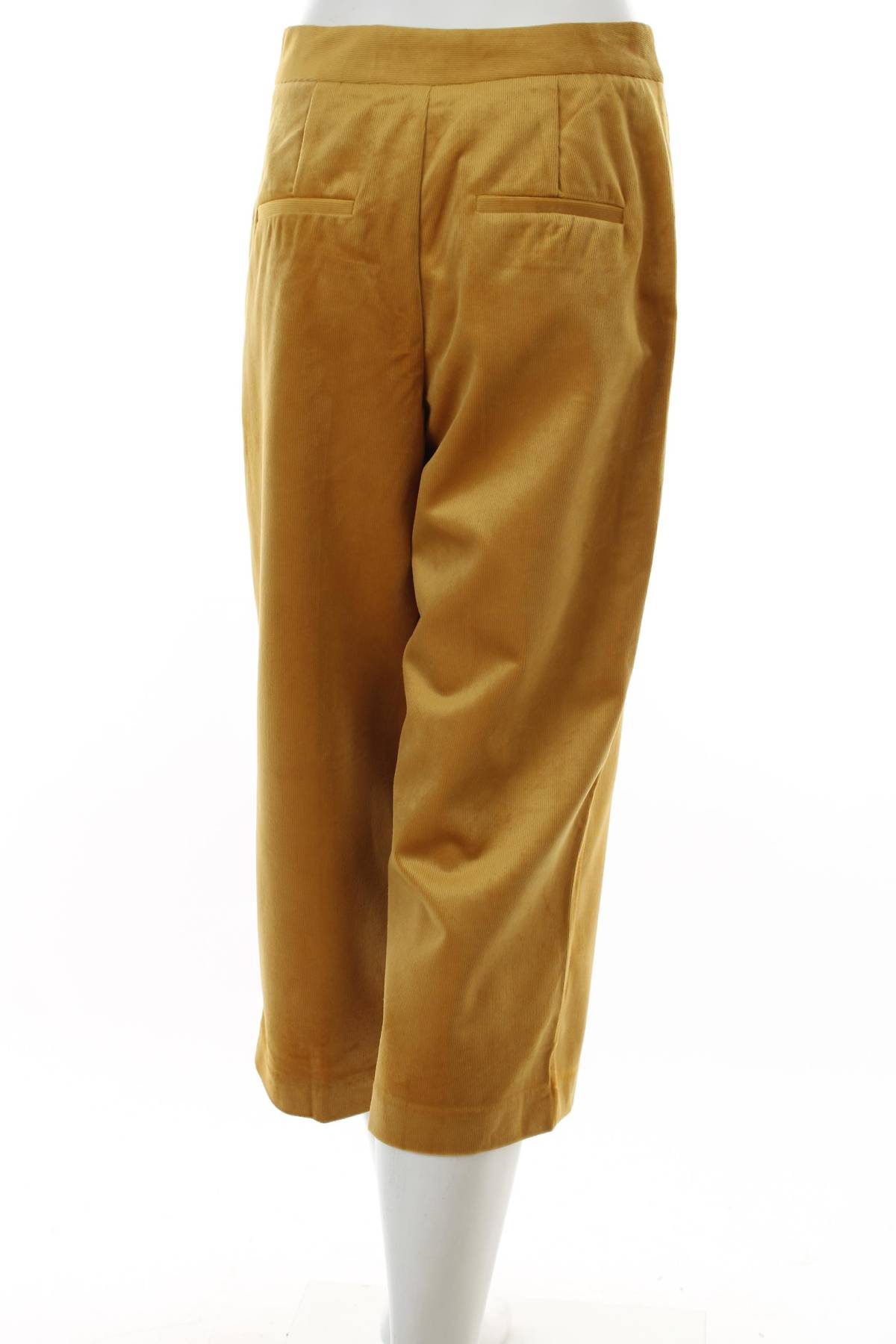 Дамски панталон Vero Moda Classic2