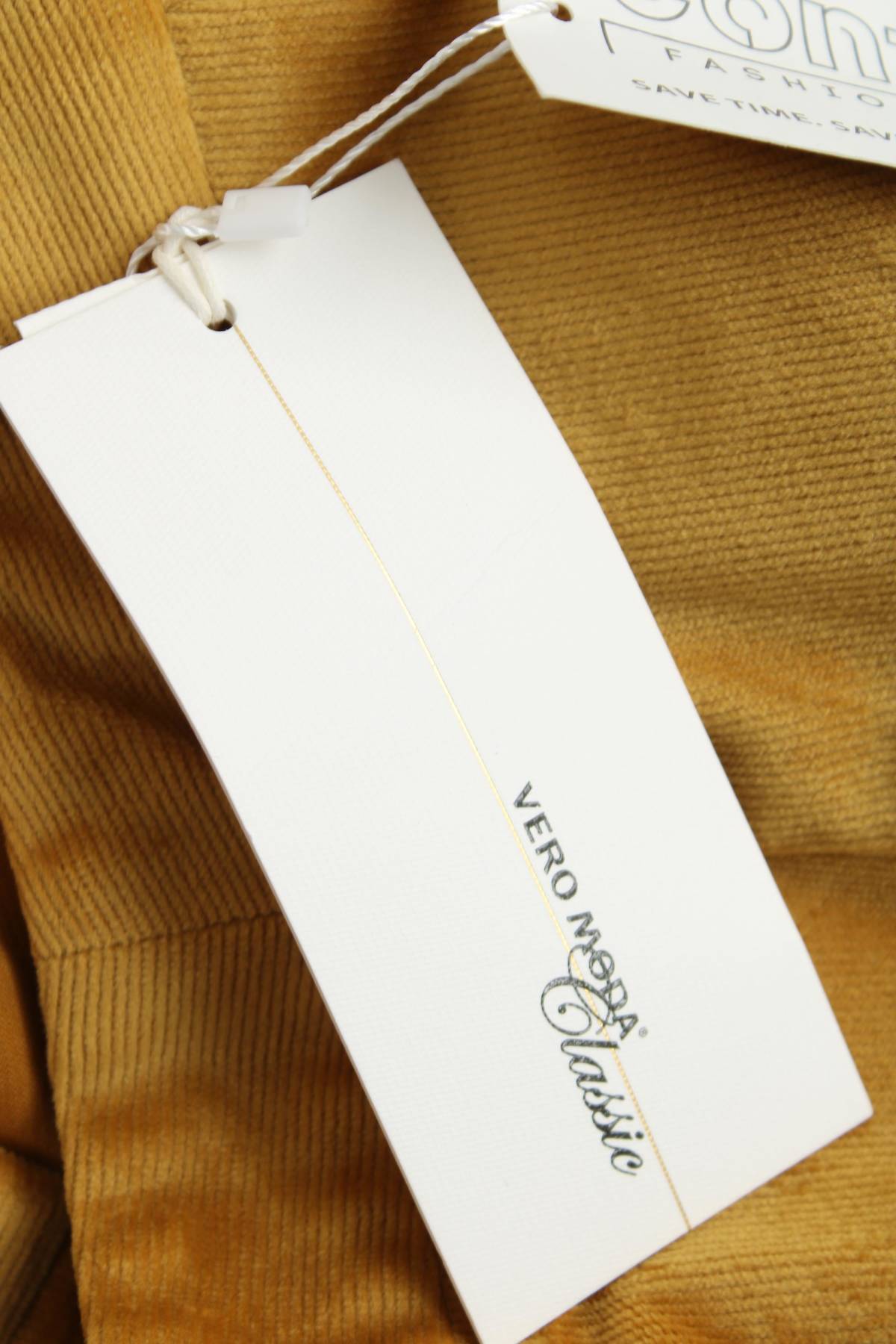 Дамски панталон Vero Moda Classic3