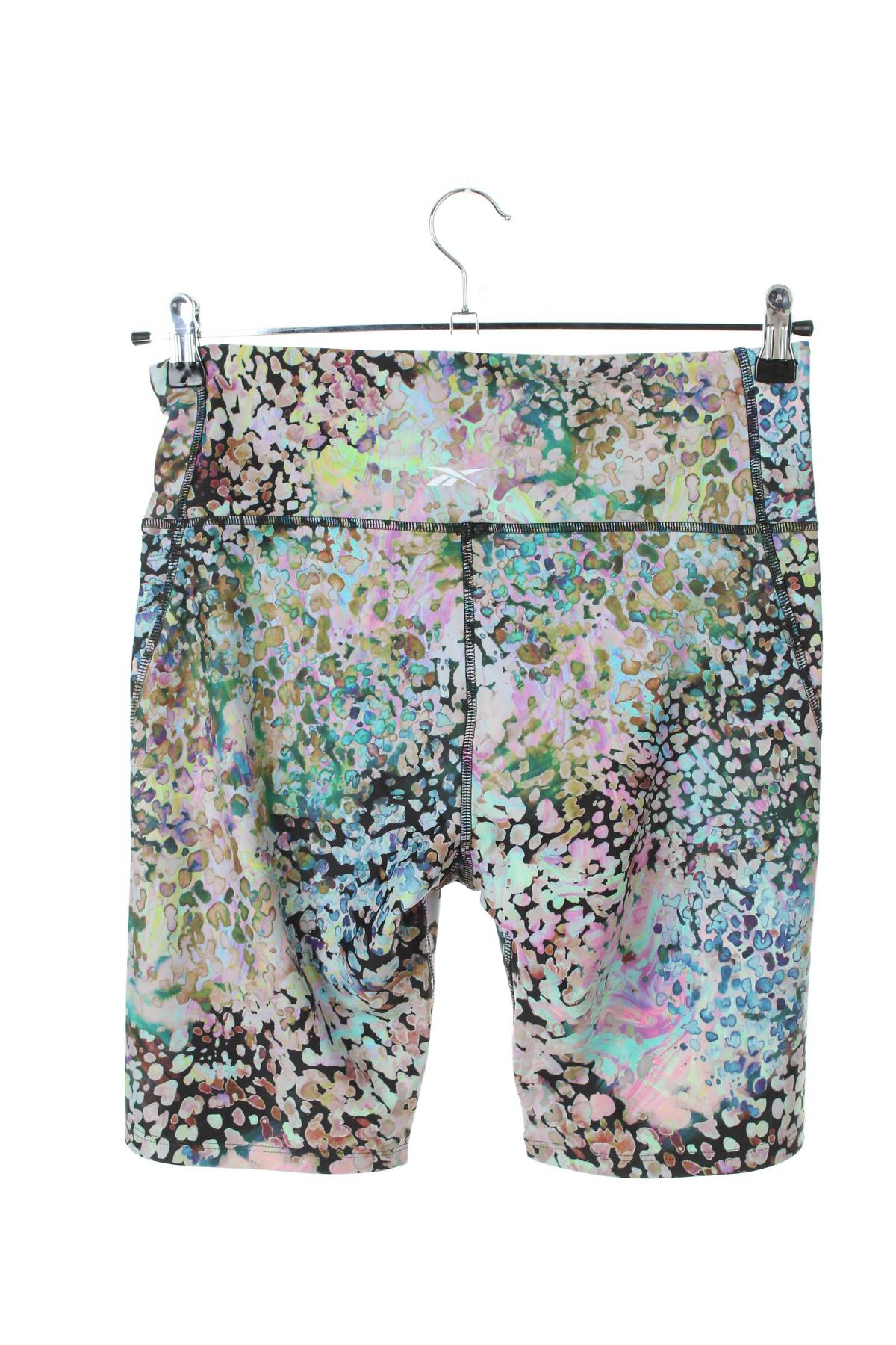 Γυναικεία αθλητικά κολάν Reebok2