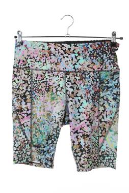 Γυναικεία αθλητικά κολάν Reebok1