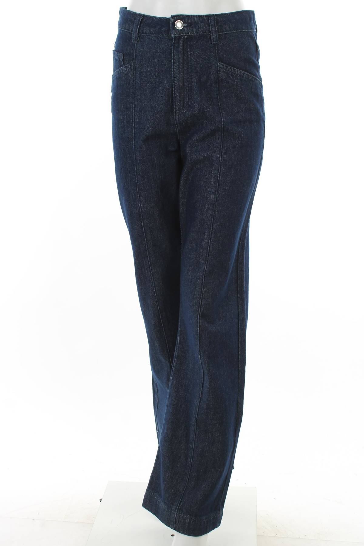 Дамски дънки Etam1