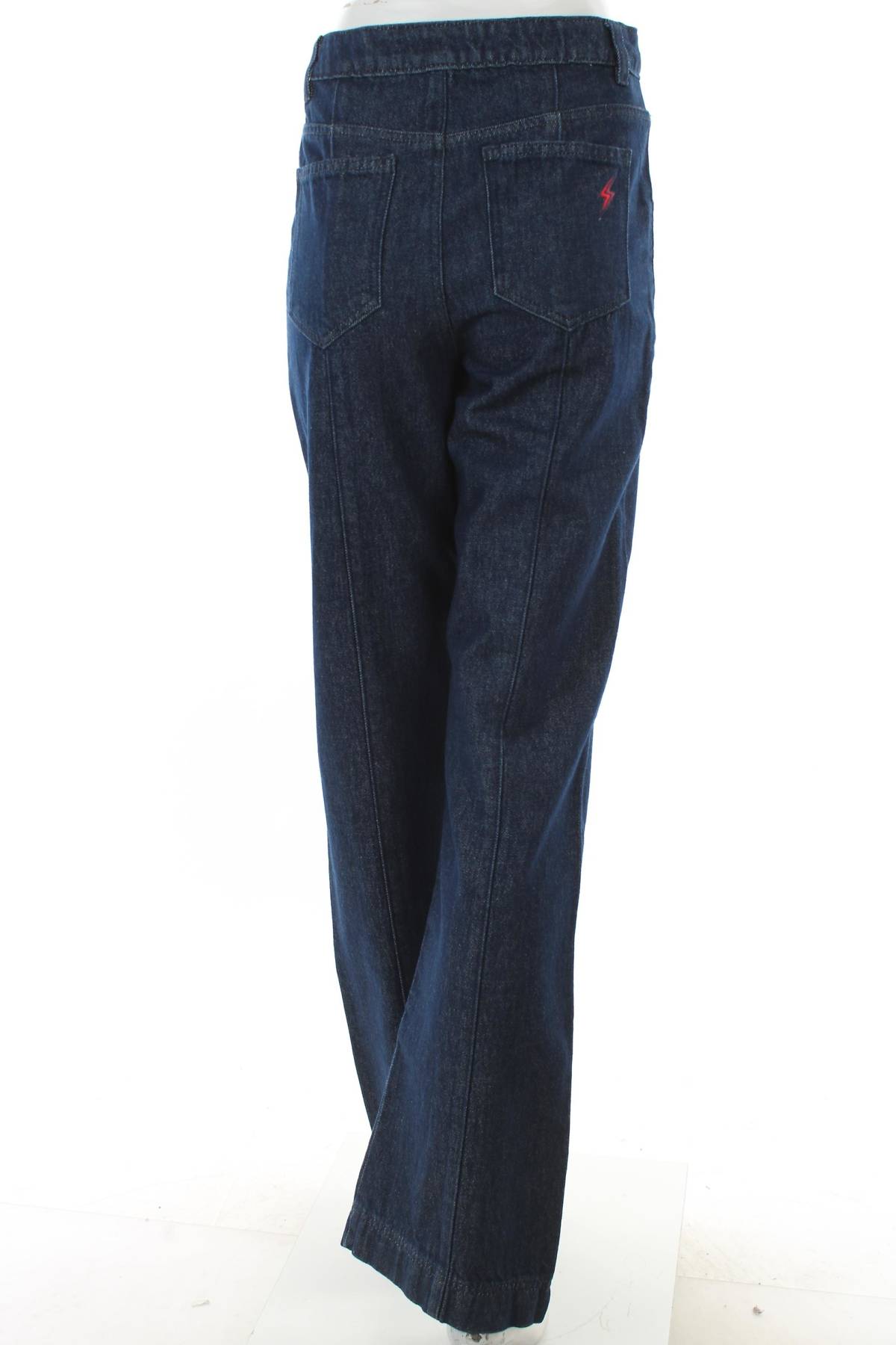 Дамски дънки Etam2