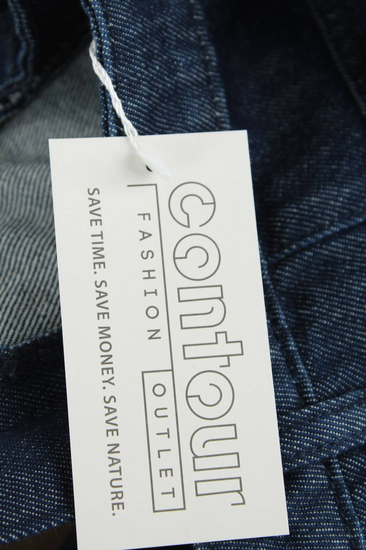 Дамски дънки Etam3