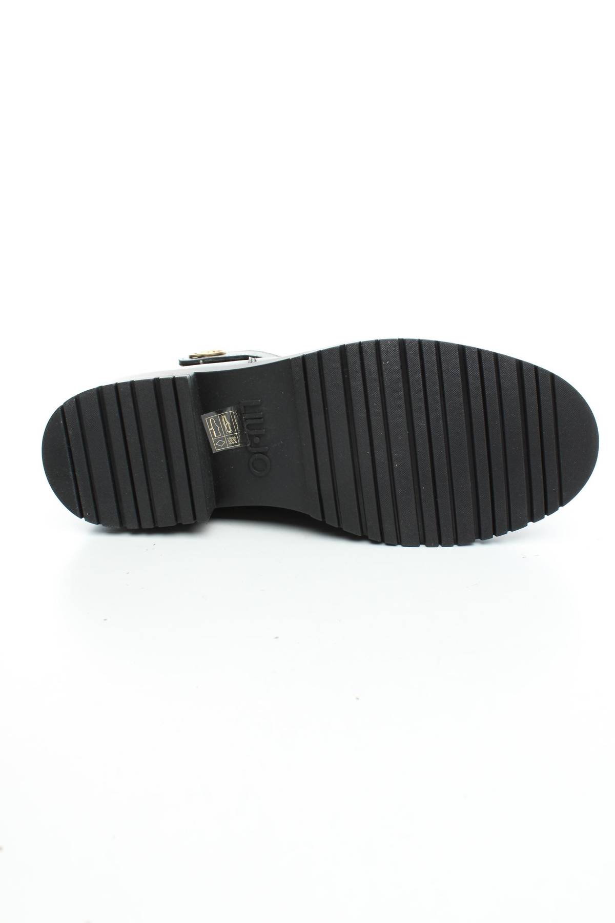 Дамски боти Liu Jo4