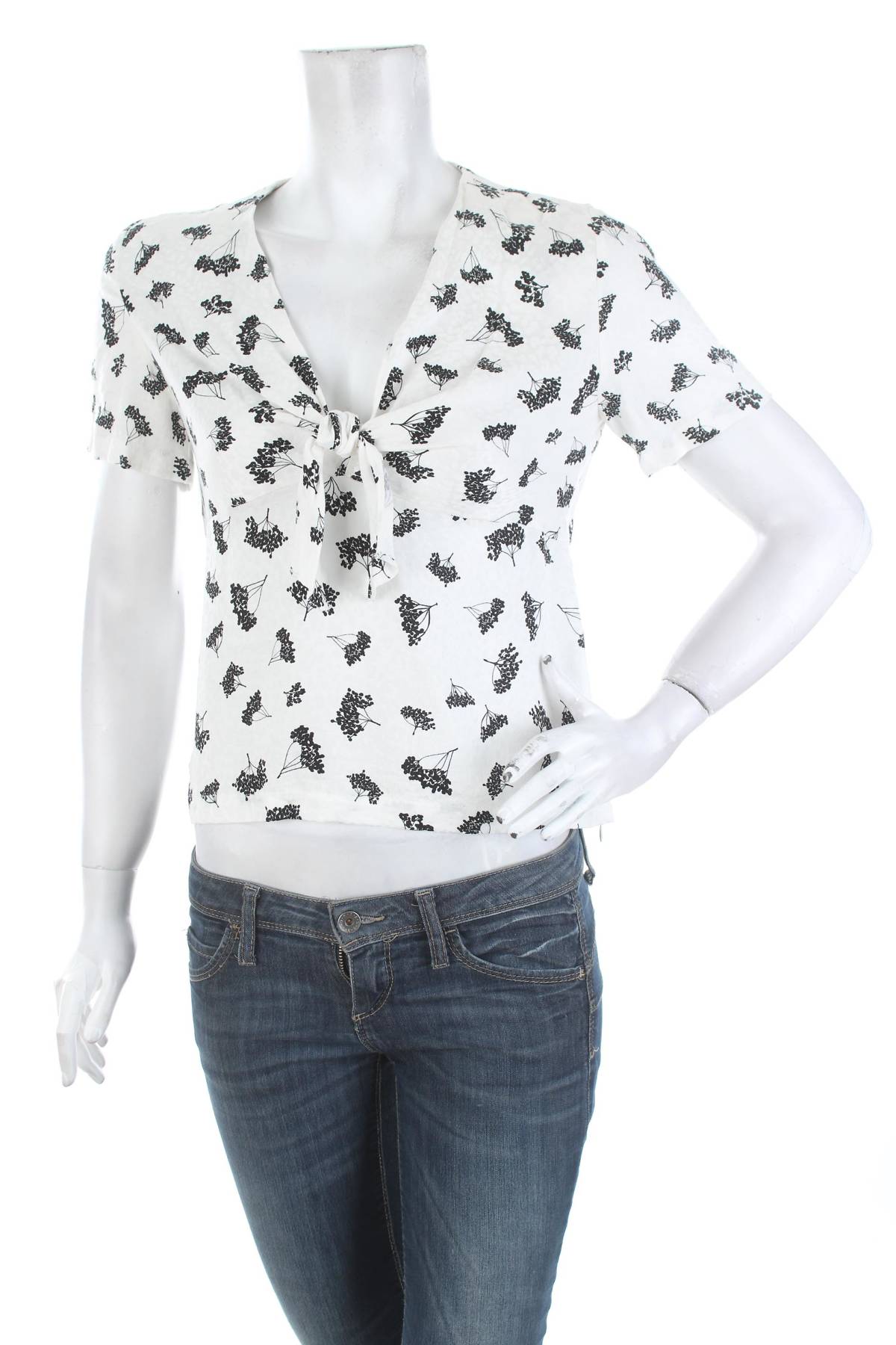 Γυναικεία μπλούζα Maje1