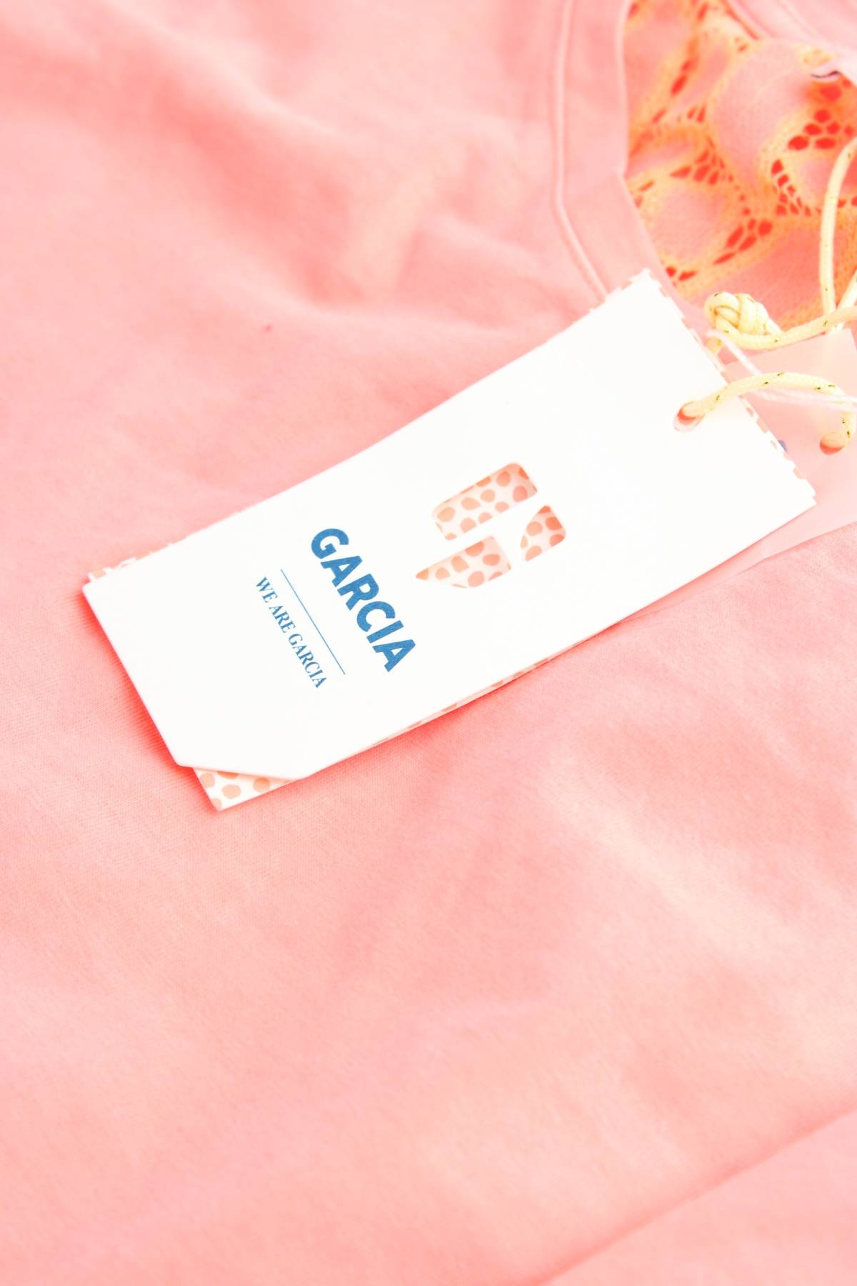 Детска рокля Garcia3