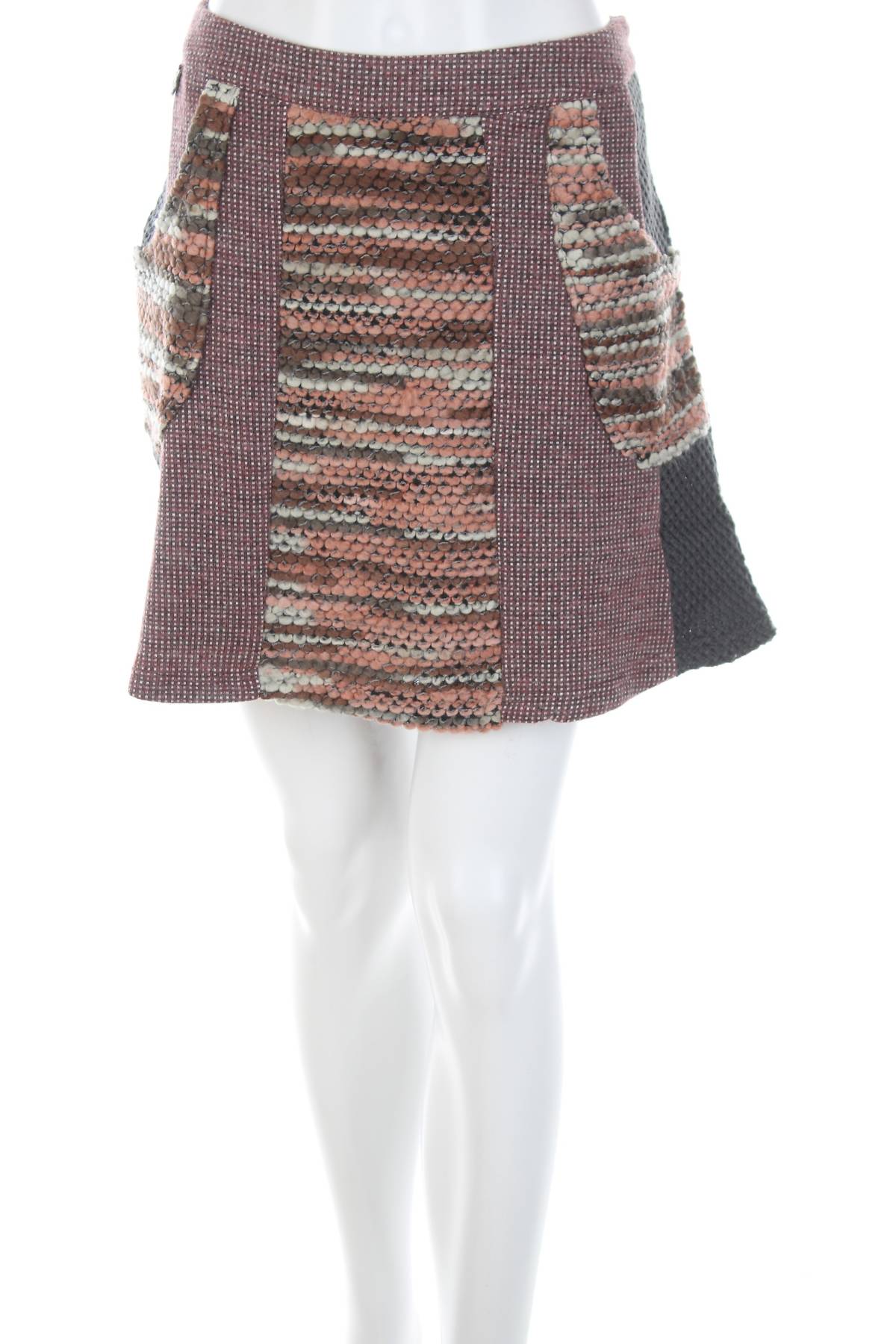 Φούστα Smash!1