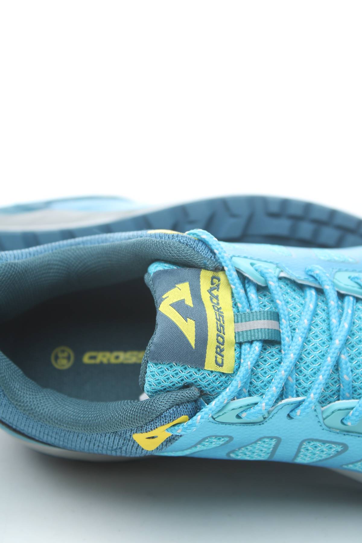 Маратонки Crossroad5