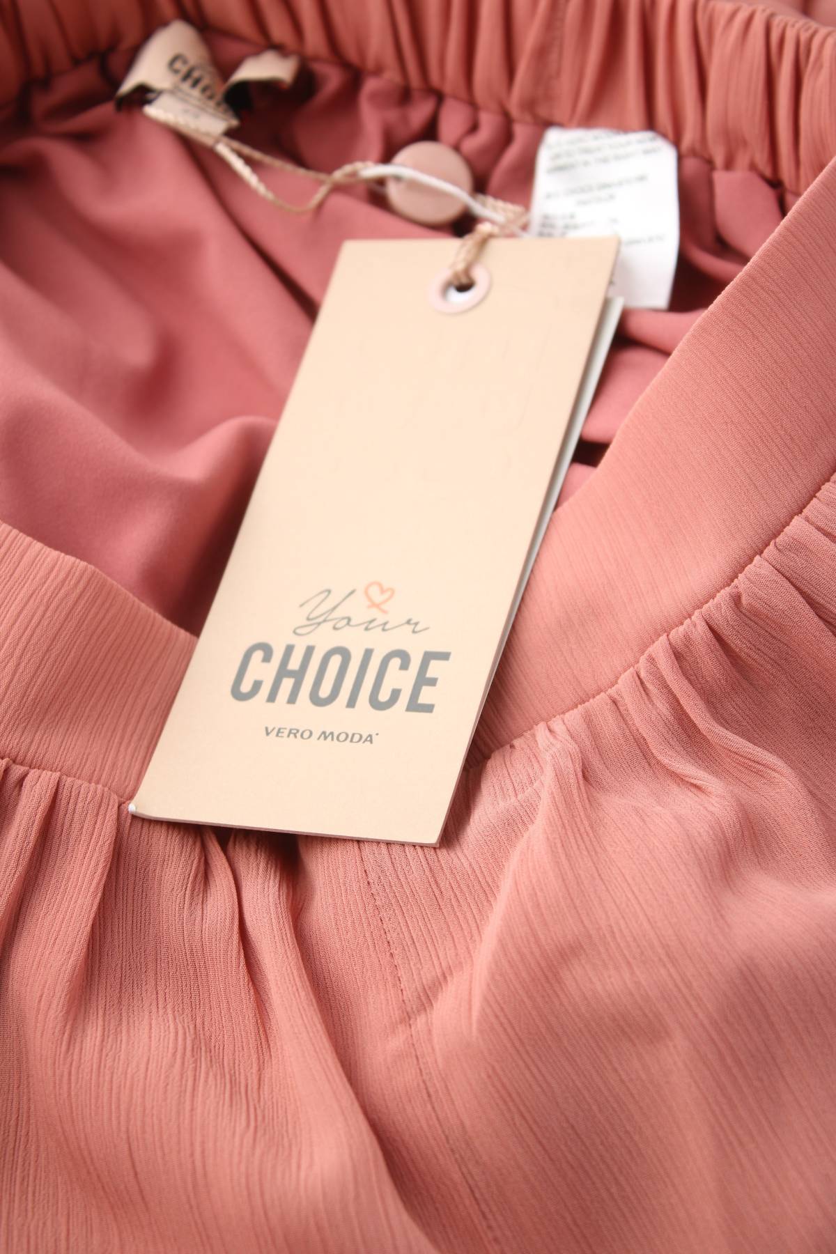 Γυναικείο παντελόνι Vero Moda3