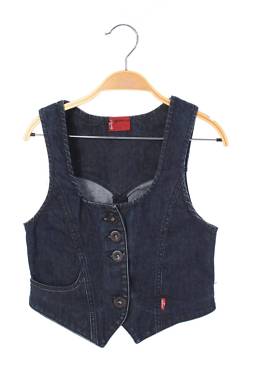 Детски елек Levi's1 - Contour.bg Детски елек Levi's1