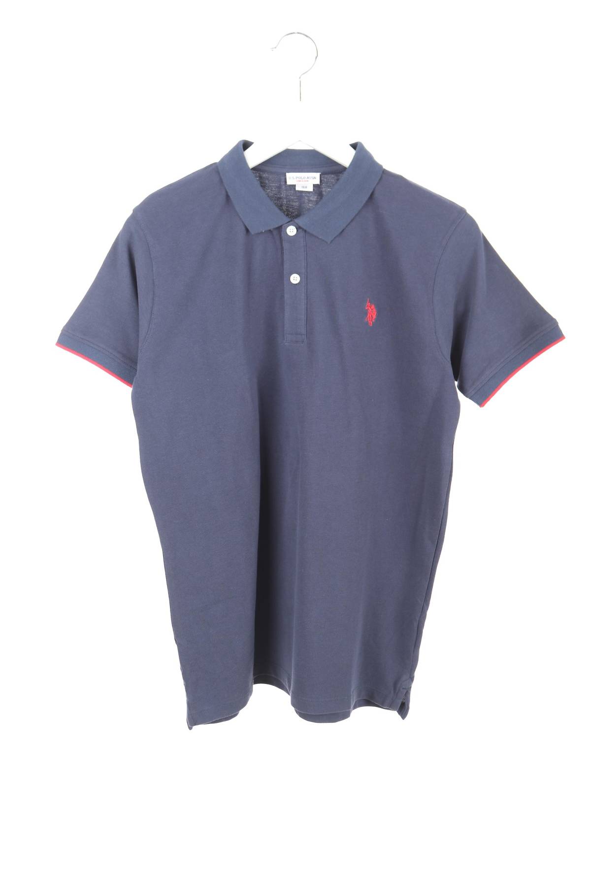 Детска тениска US Polo Assn.1