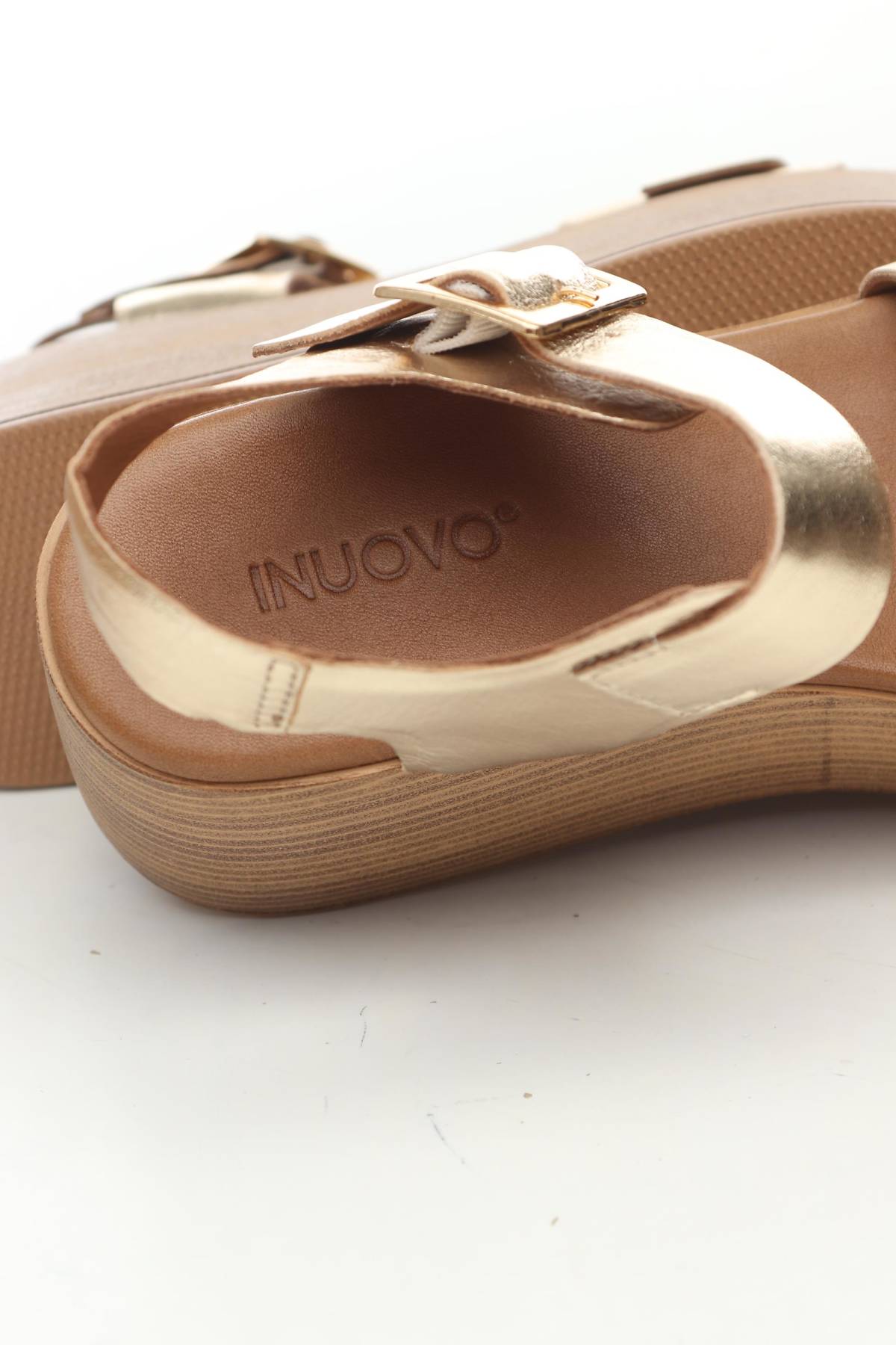 Сандали Inuovo5 - Contour.bg Сандали Inuovo5