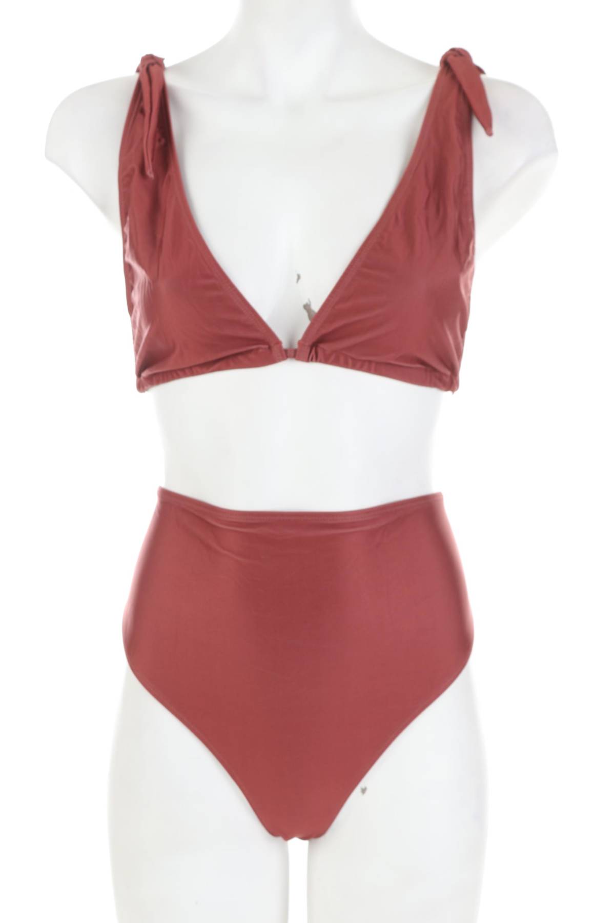 Σετ μαγιό Boohoo1 - Contourshop.gr Σετ μαγιό Boohoo1