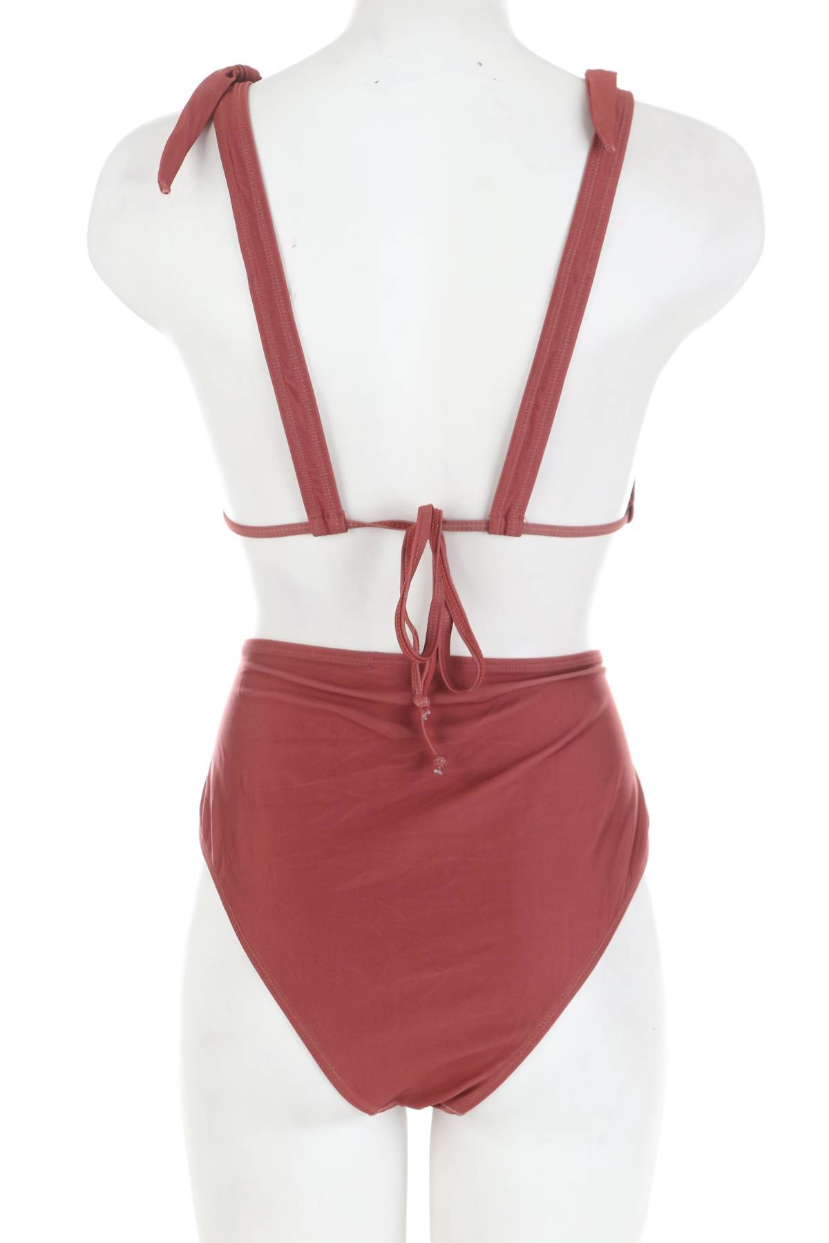 Σετ μαγιό Boohoo2 - Contourshop.gr Σετ μαγιό Boohoo2