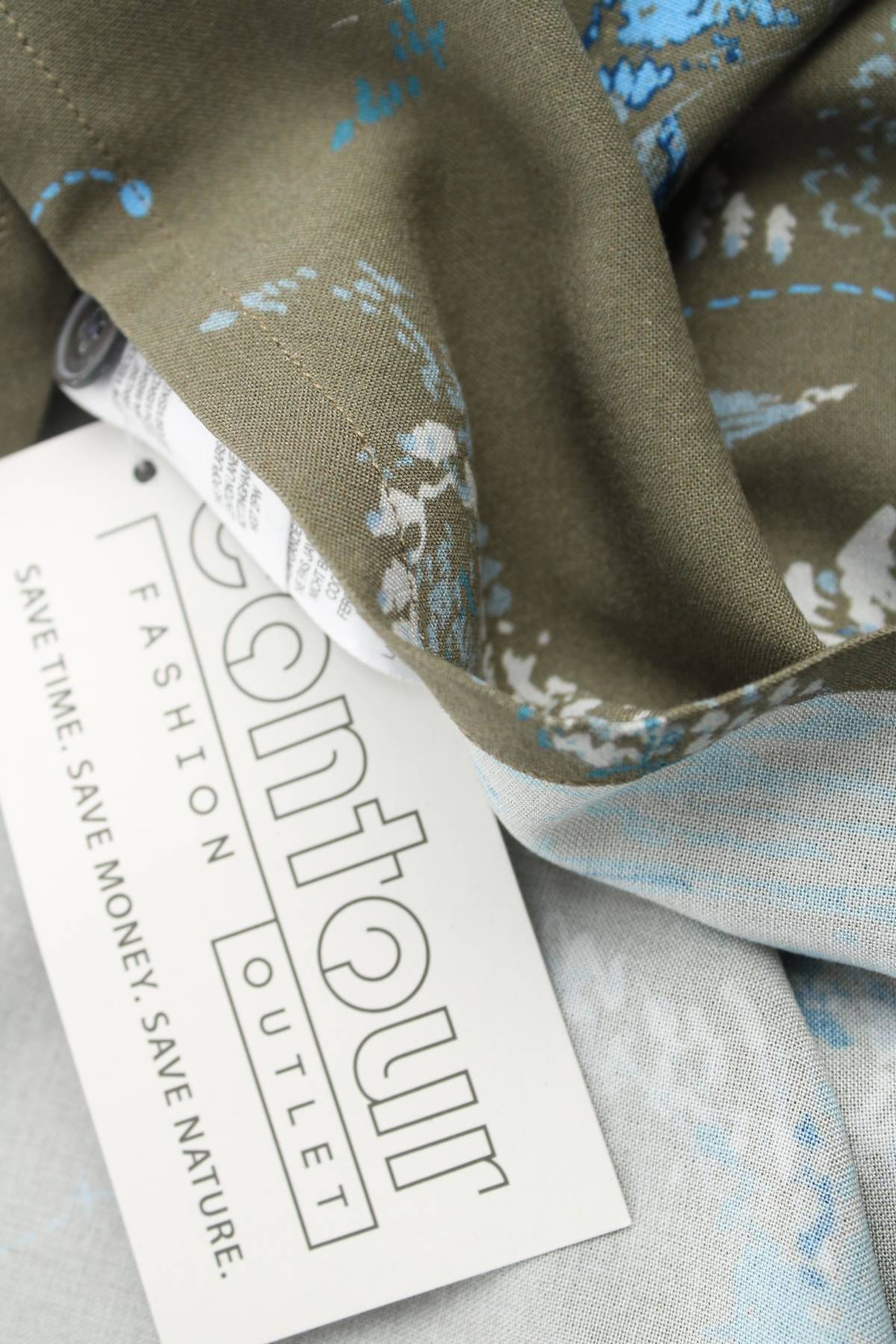 Ανδρικό πουκάμισο Paul Smith3 - Contourshop.gr Ανδρικό πουκάμισο Paul Smith3