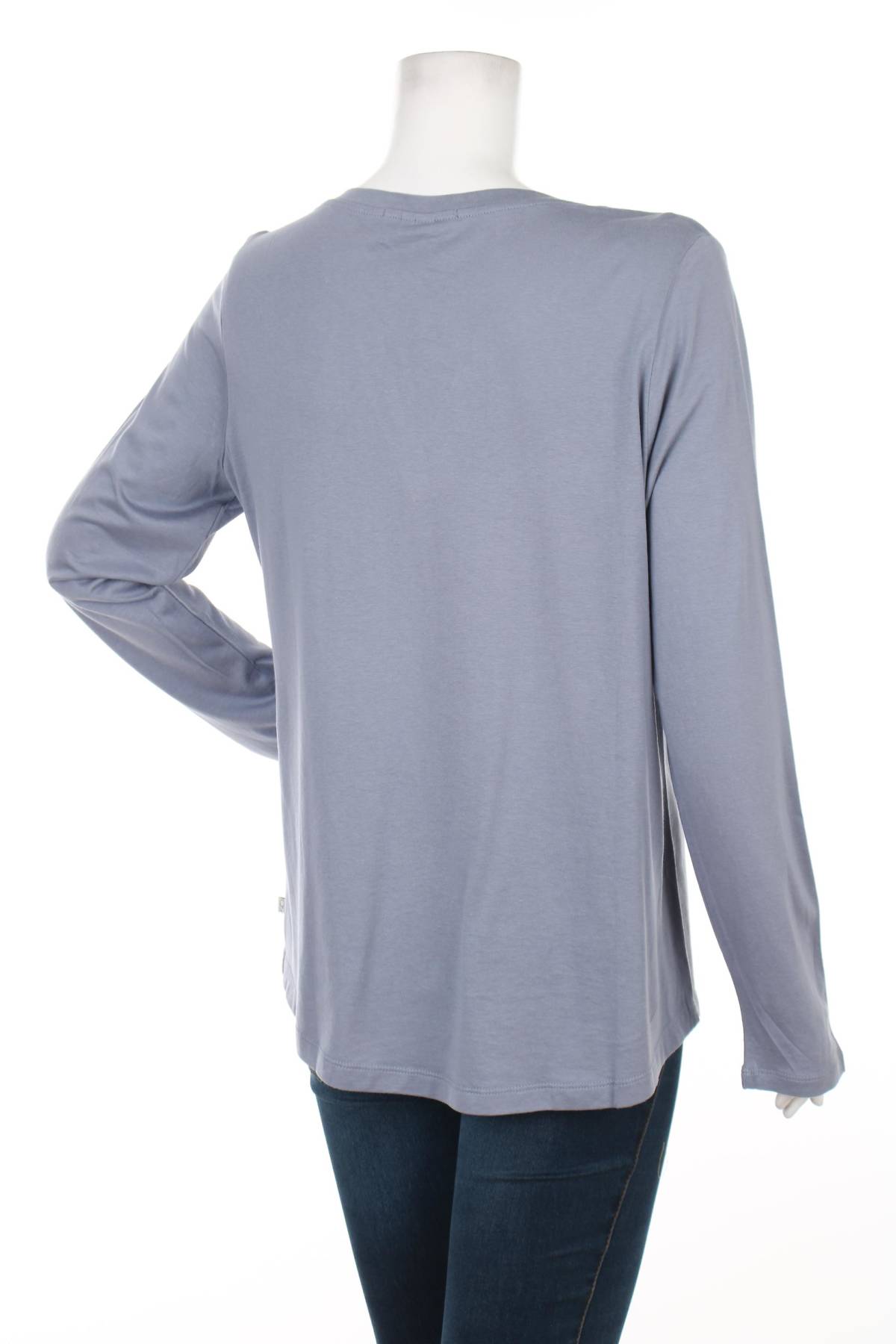 Γυναικεία μπλούζα Q/S designed by s.Oliver2 - Contourshop.gr Γυναικεία μπλούζα Q/S designed by s.Oliver2