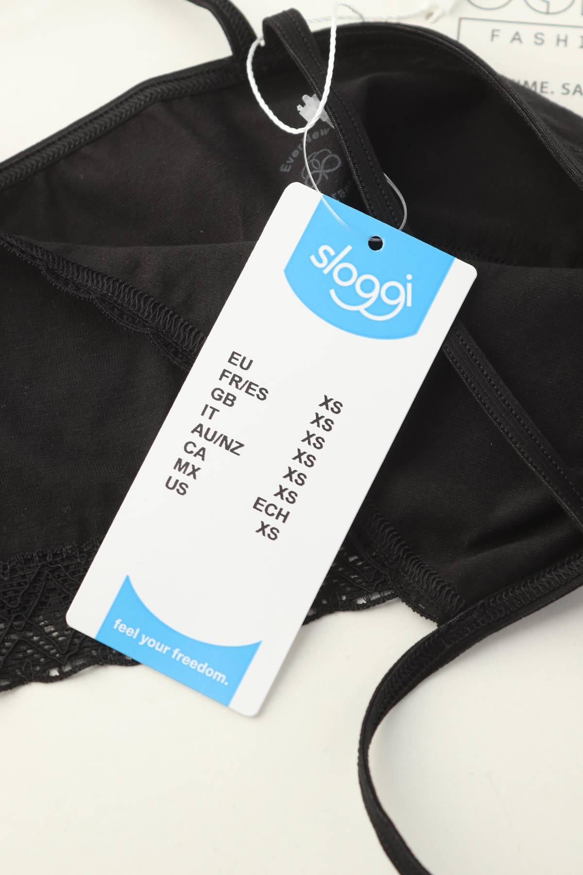 Сутиен Sloggi3 - Contour.bg Сутиен Sloggi3