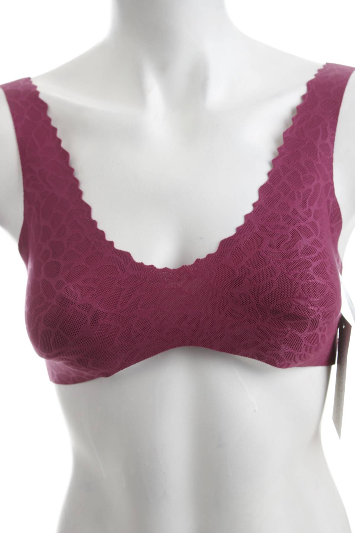 Спортен сутиен Sloggi1 - Contour.bg Спортен сутиен Sloggi1