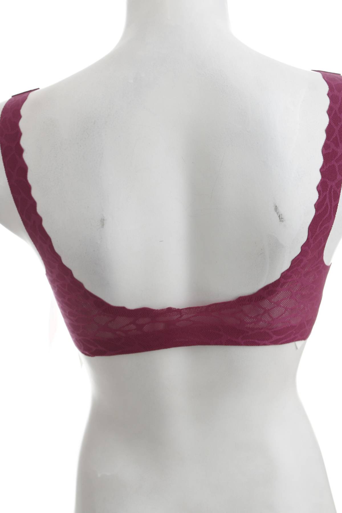 Спортен сутиен Sloggi2 - Contour.bg Спортен сутиен Sloggi2