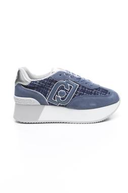Γυναικεία παπούτσια Liu Jo1 - Contourshop.gr Γυναικεία παπούτσια Liu Jo1