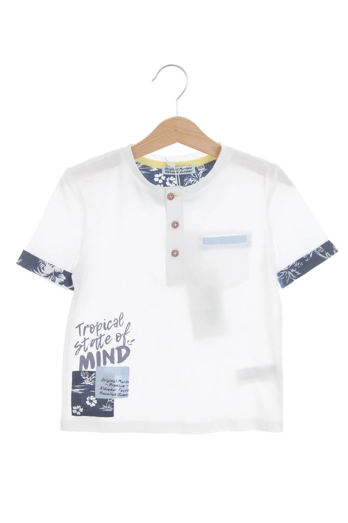 Детска тениска Originals Marines1 - Contour.bg Детска тениска Originals Marines1