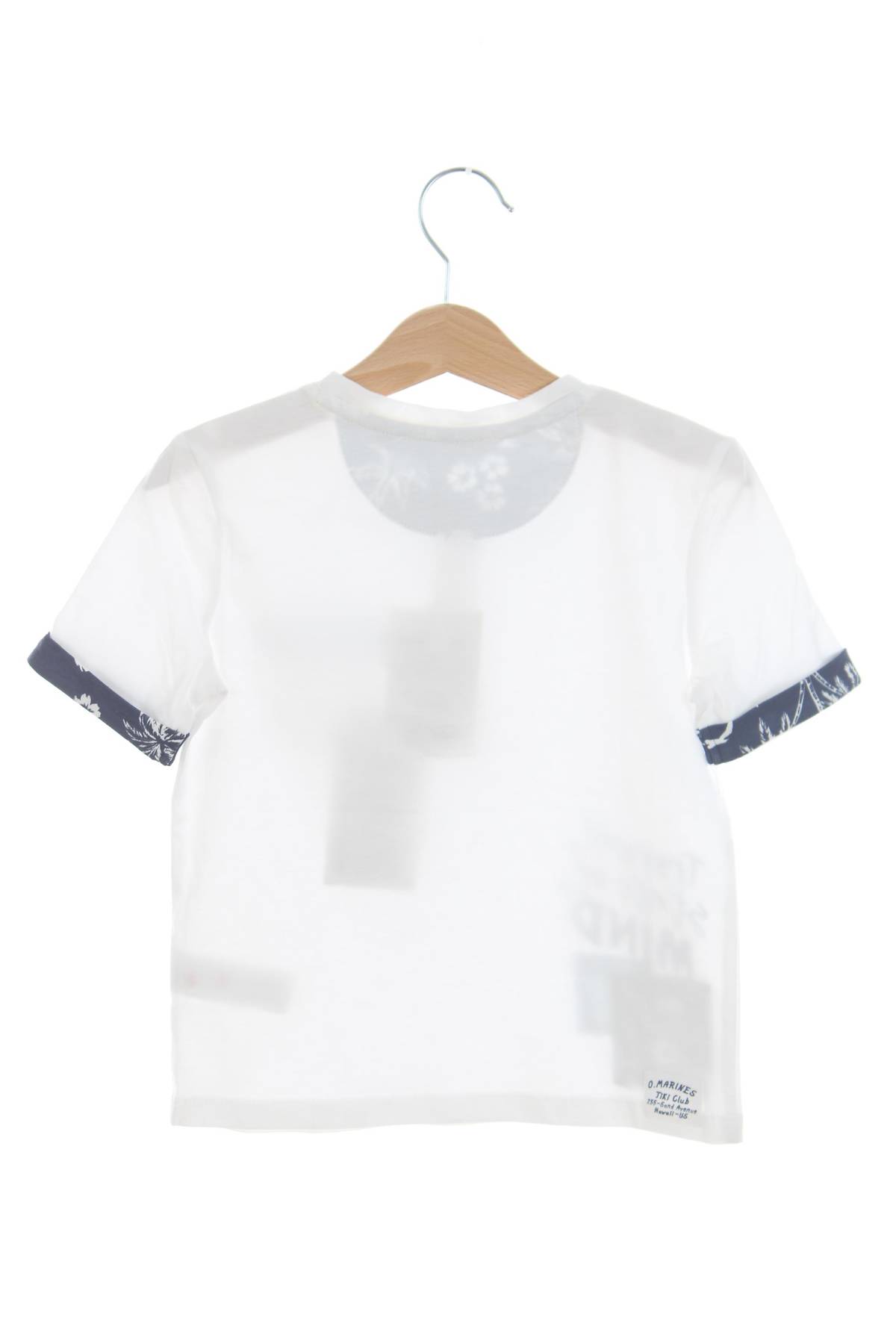 Детска тениска Originals Marines2 - Contour.bg Детска тениска Originals Marines2