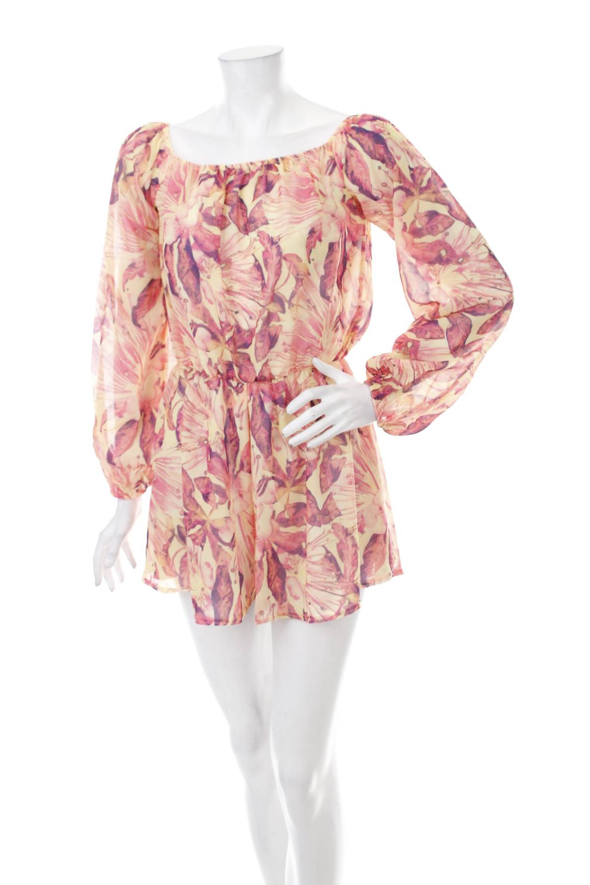 Γυναικεία σαλοπέτα Pretty Little Thing1 - Contourshop.gr Γυναικεία σαλοπέτα Pretty Little Thing1