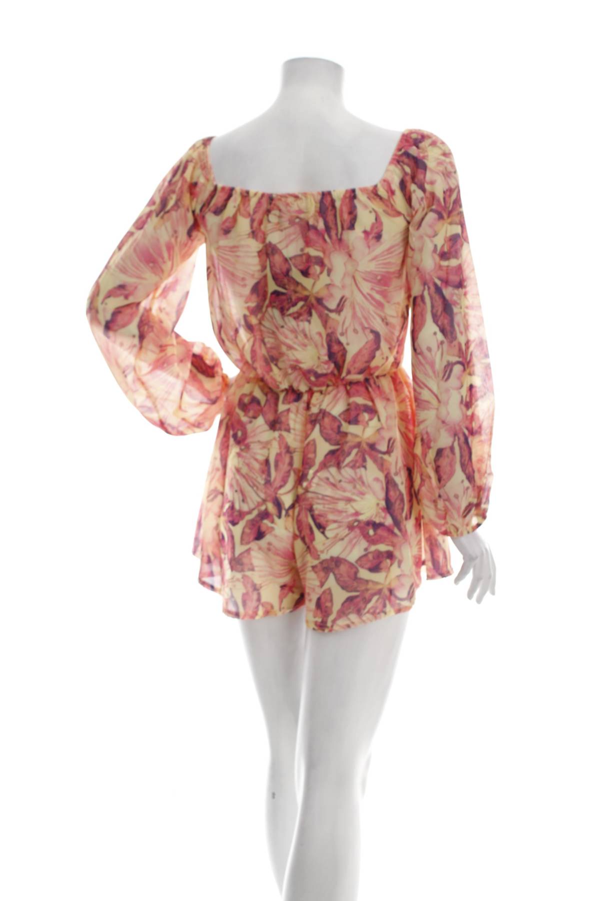 Γυναικεία σαλοπέτα Pretty Little Thing2 - Contourshop.gr Γυναικεία σαλοπέτα Pretty Little Thing2