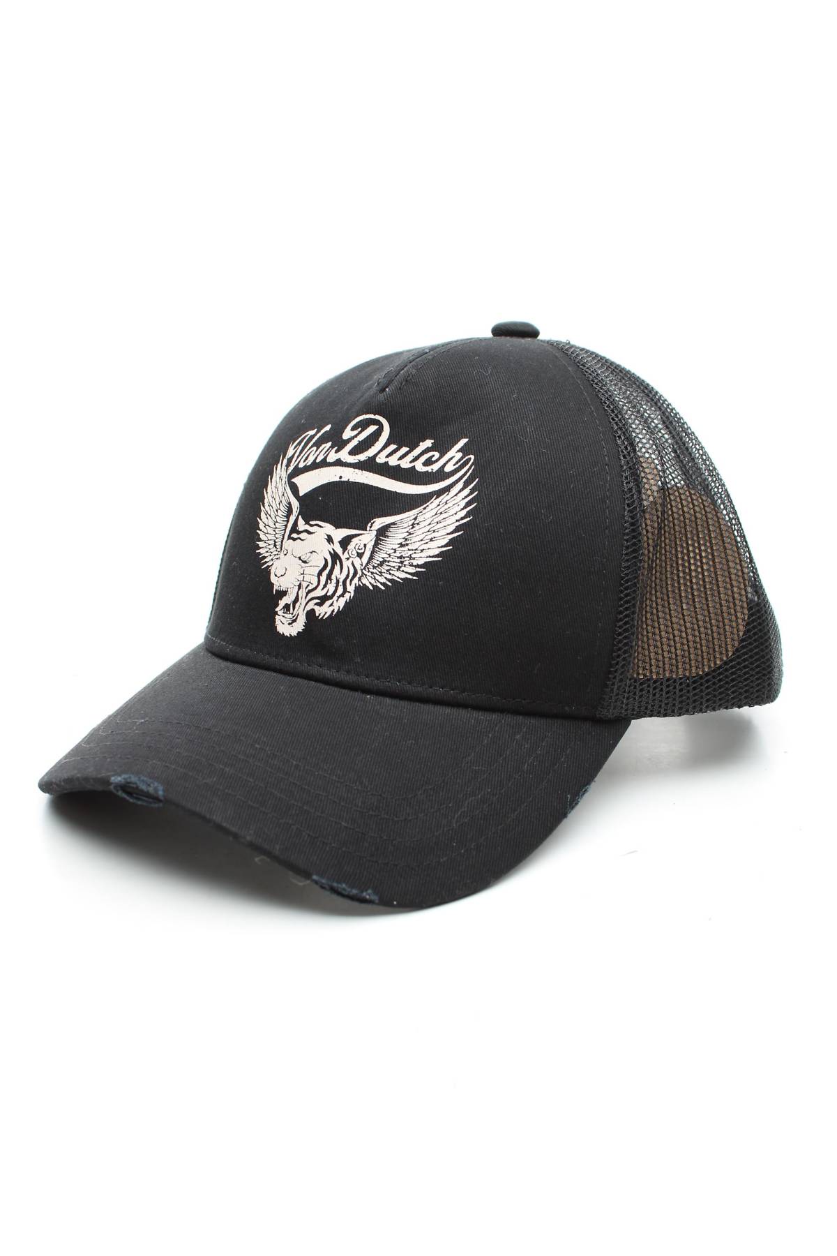 Σκουφάκι Von Dutch1 - Contourshop.gr Σκουφάκι Von Dutch1