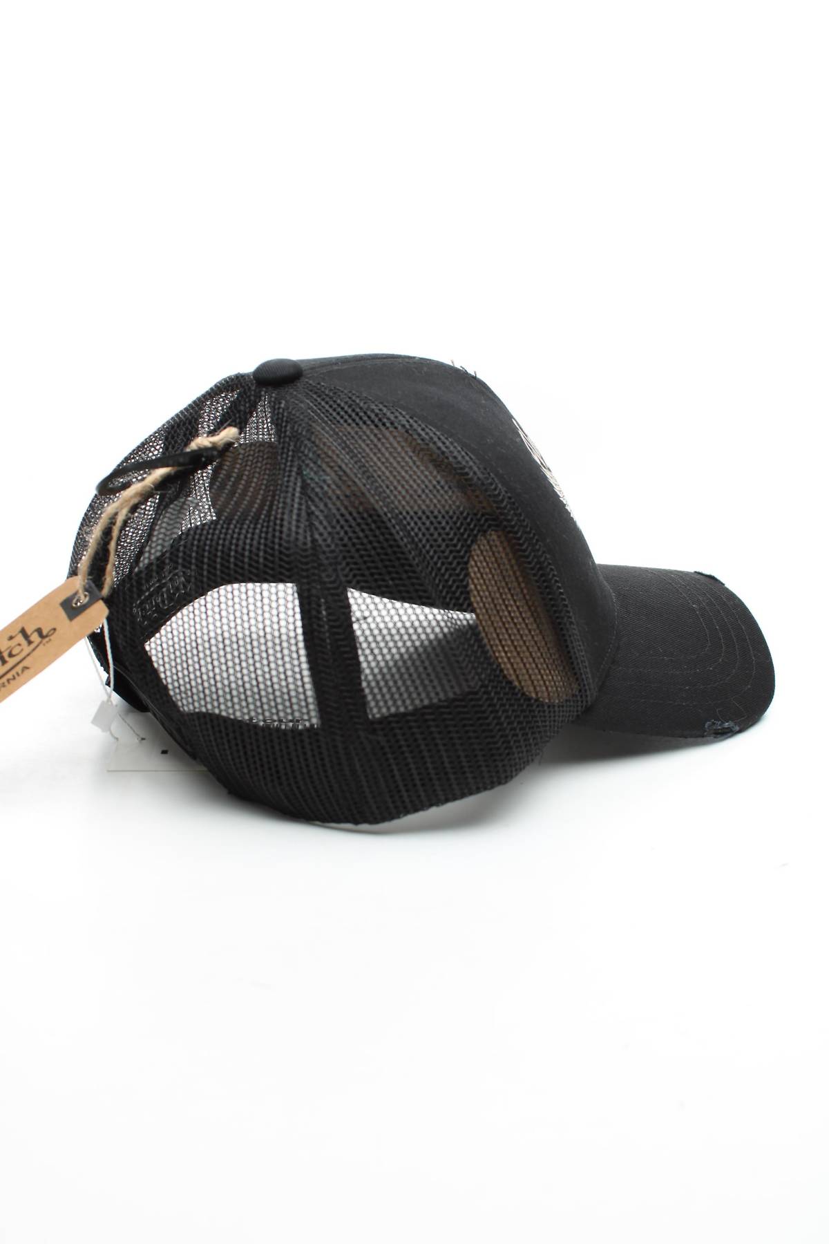 Σκουφάκι Von Dutch2 - Contourshop.gr Σκουφάκι Von Dutch2