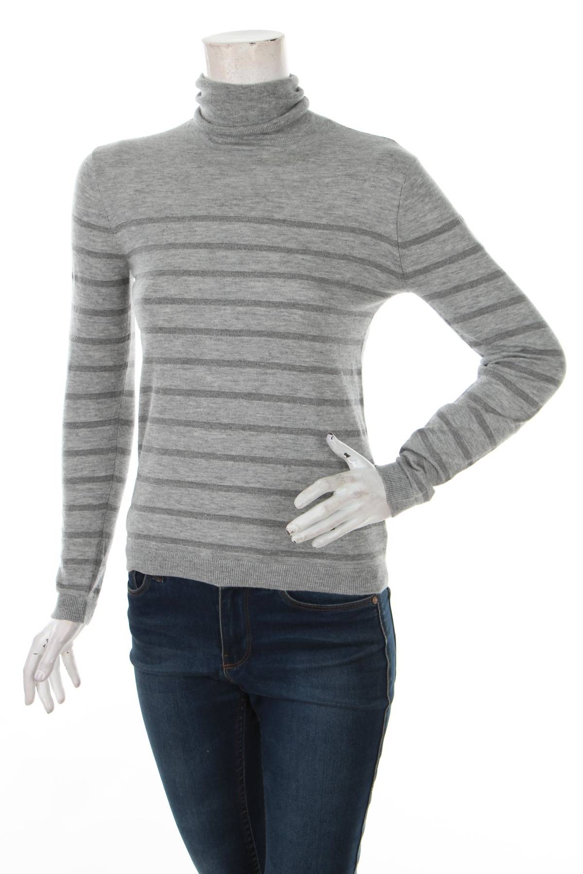 Дамско поло Massimo Dutti1