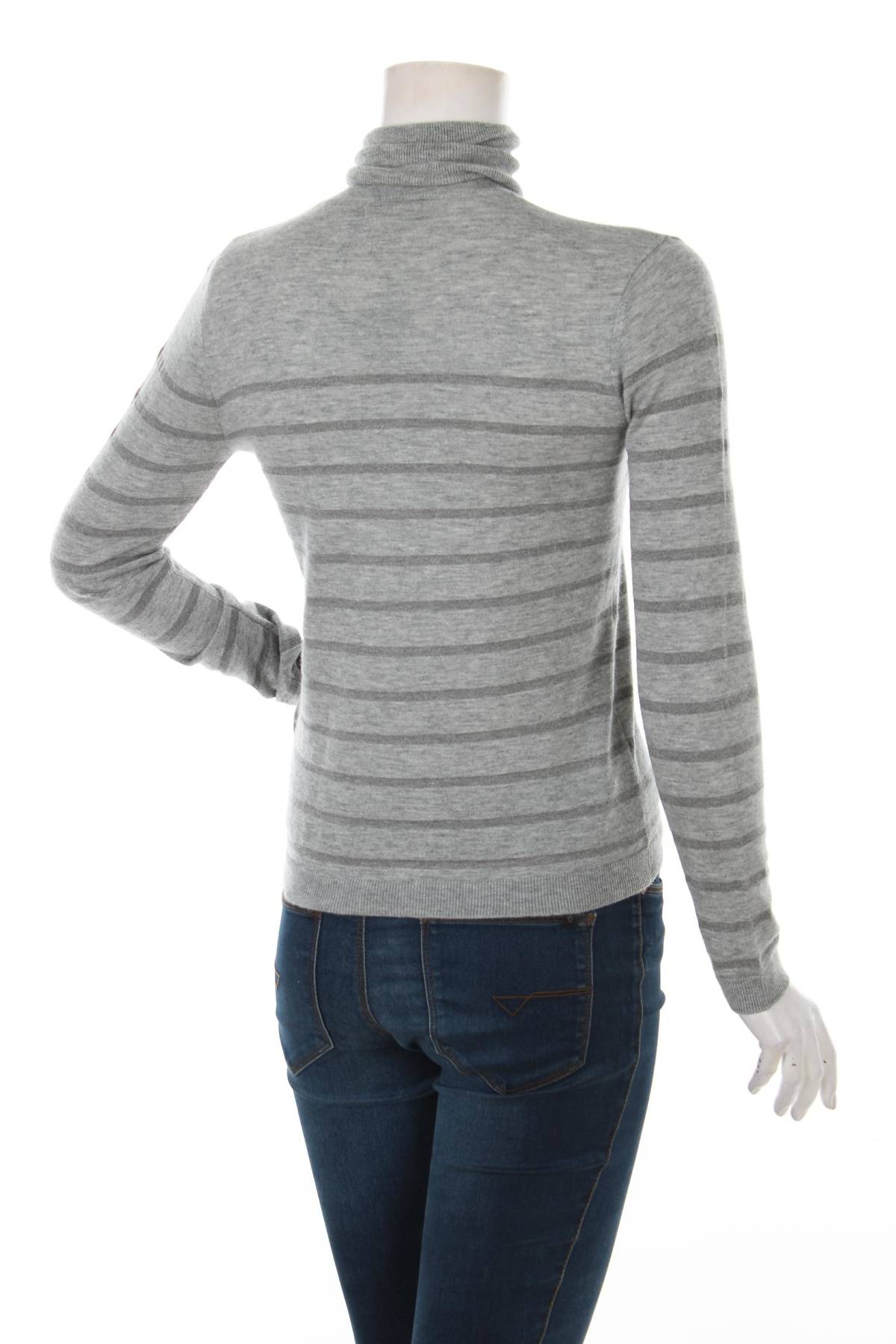 Дамско поло Massimo Dutti2