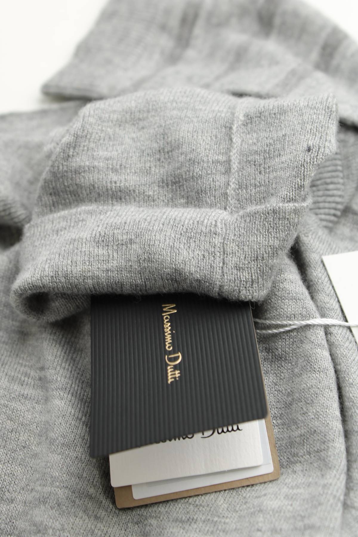 Дамско поло Massimo Dutti3