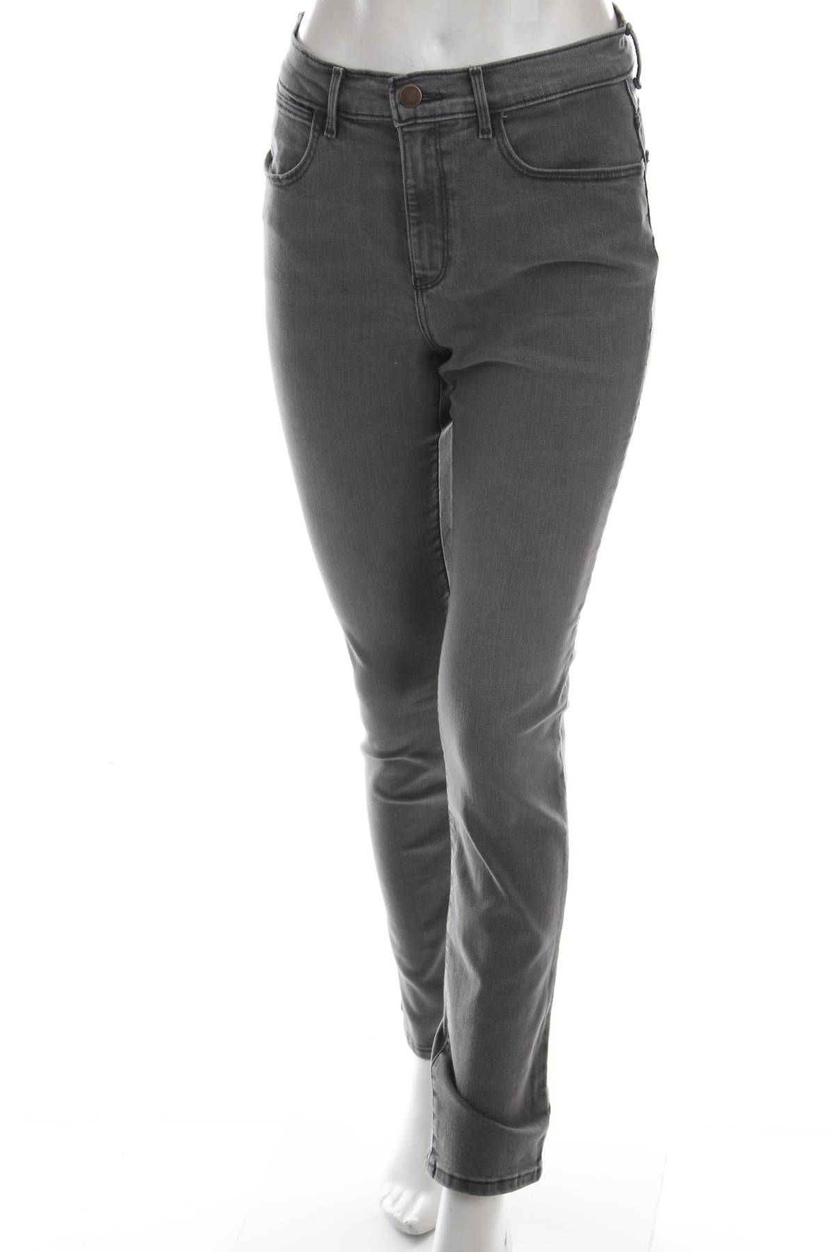 Дамски дънки Wrangler1 - Contour.bg Дамски дънки Wrangler1