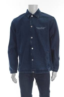 Τζιν μπουφάν Tom Tailor1 - Contourshop.gr Τζιν μπουφάν Tom Tailor1