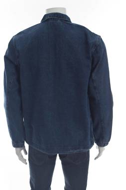 Τζιν μπουφάν Tom Tailor2 - Contourshop.gr Τζιν μπουφάν Tom Tailor2