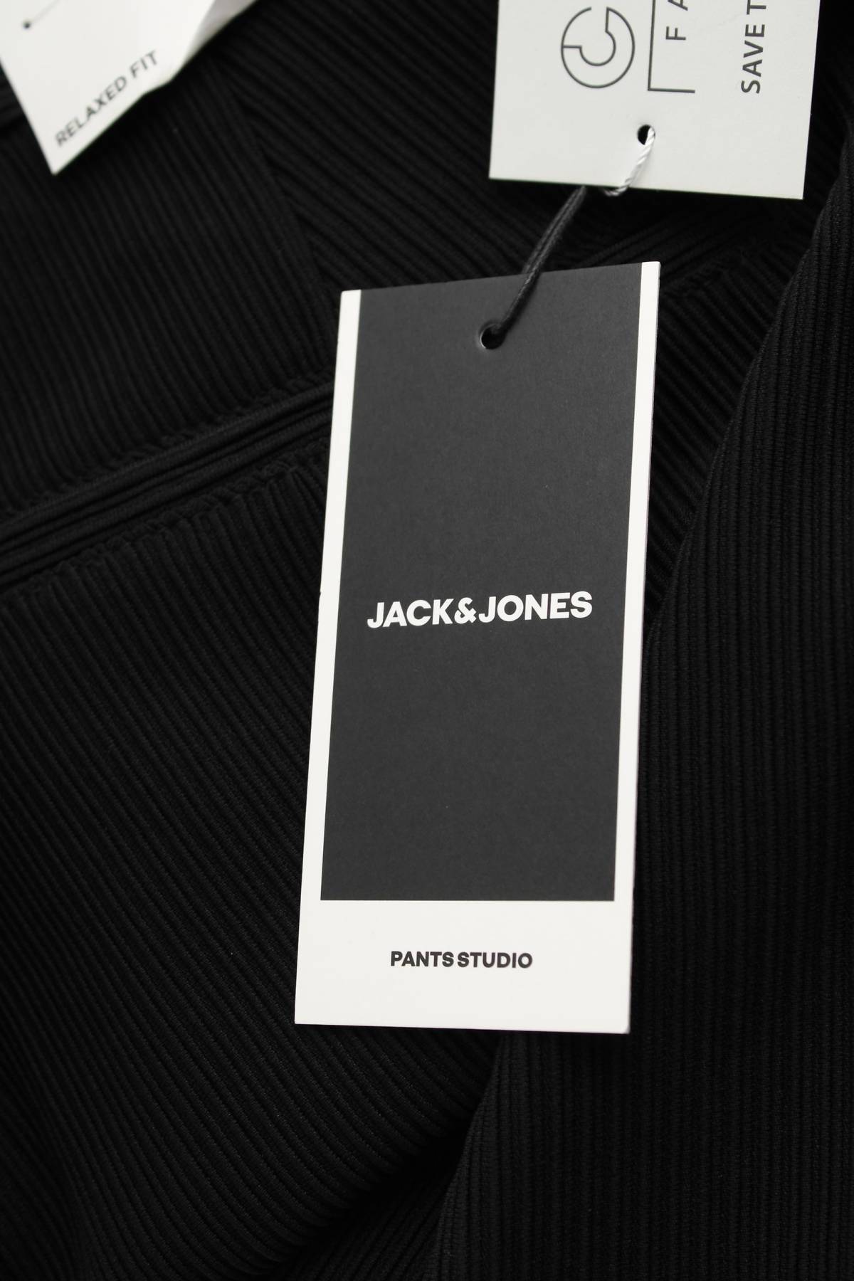 Мъжки панталон Jack & Jones3