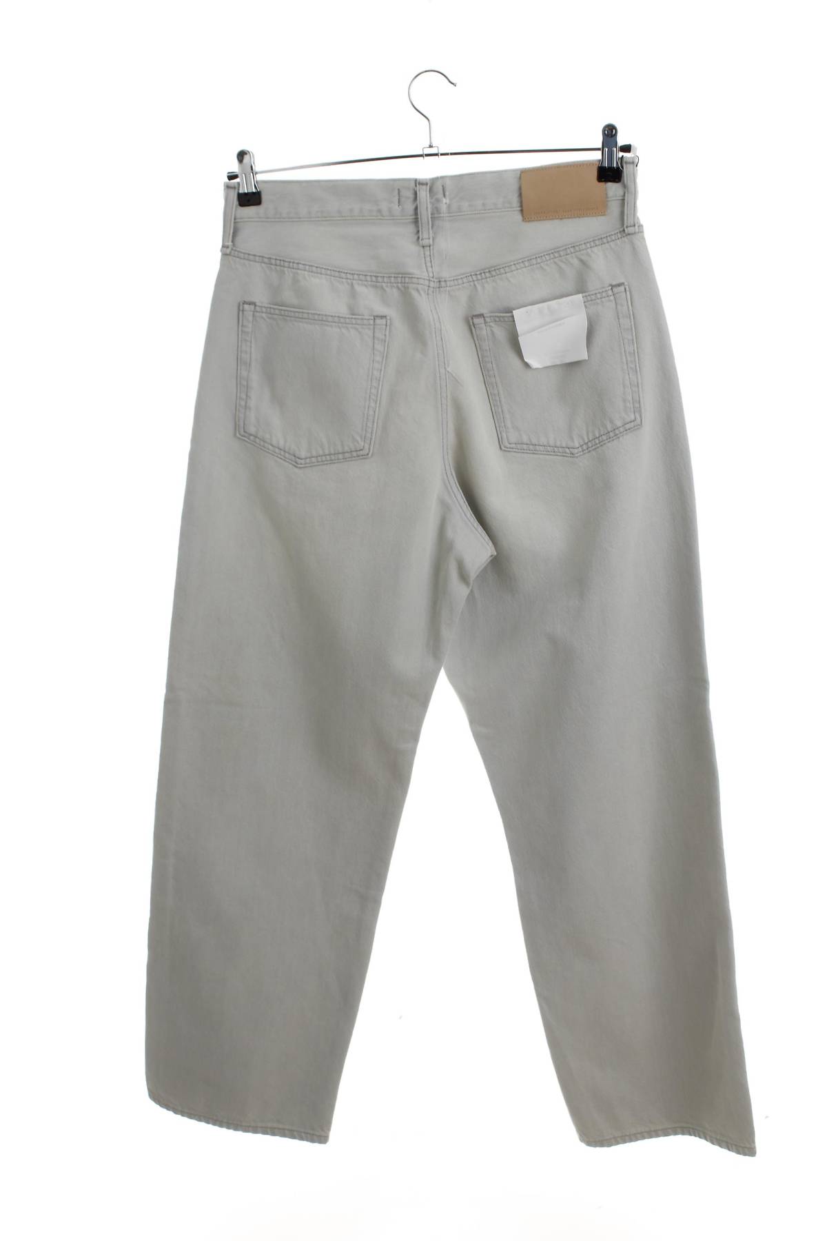 Мъжки дънки Jack & Jones2