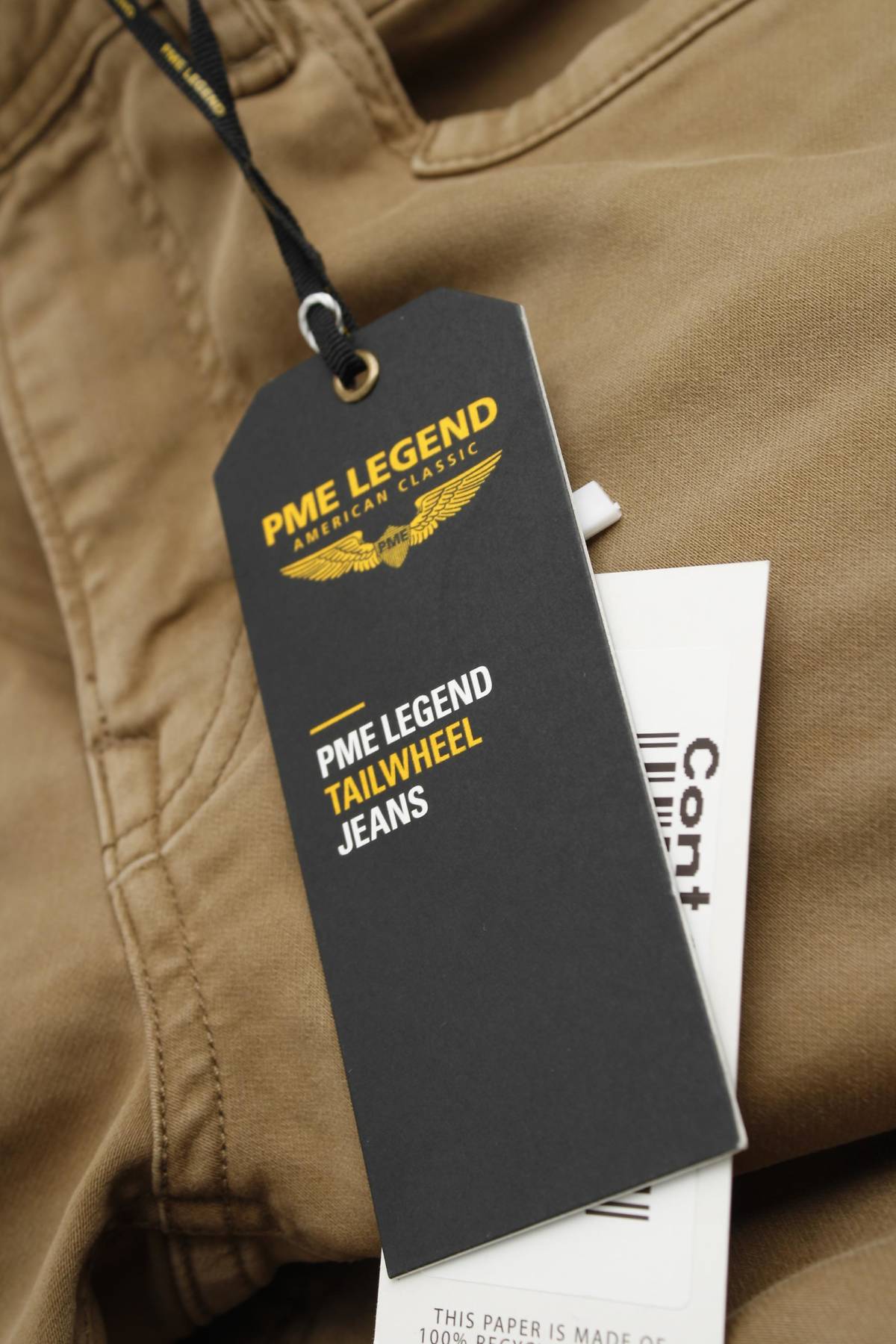 Мъжки панталон Pme Legend3