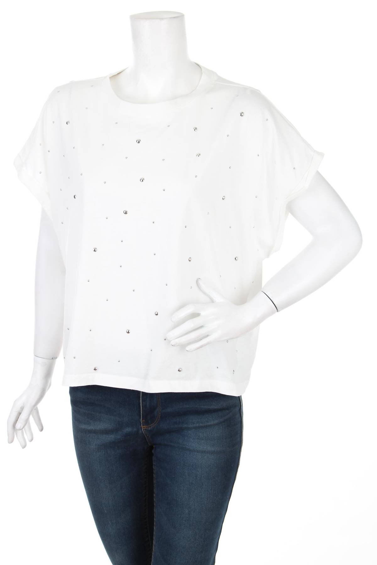 Дамска блуза C&A1