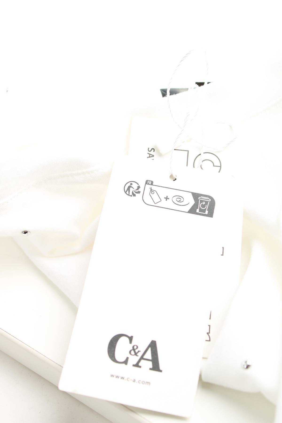 Дамска блуза C&A3