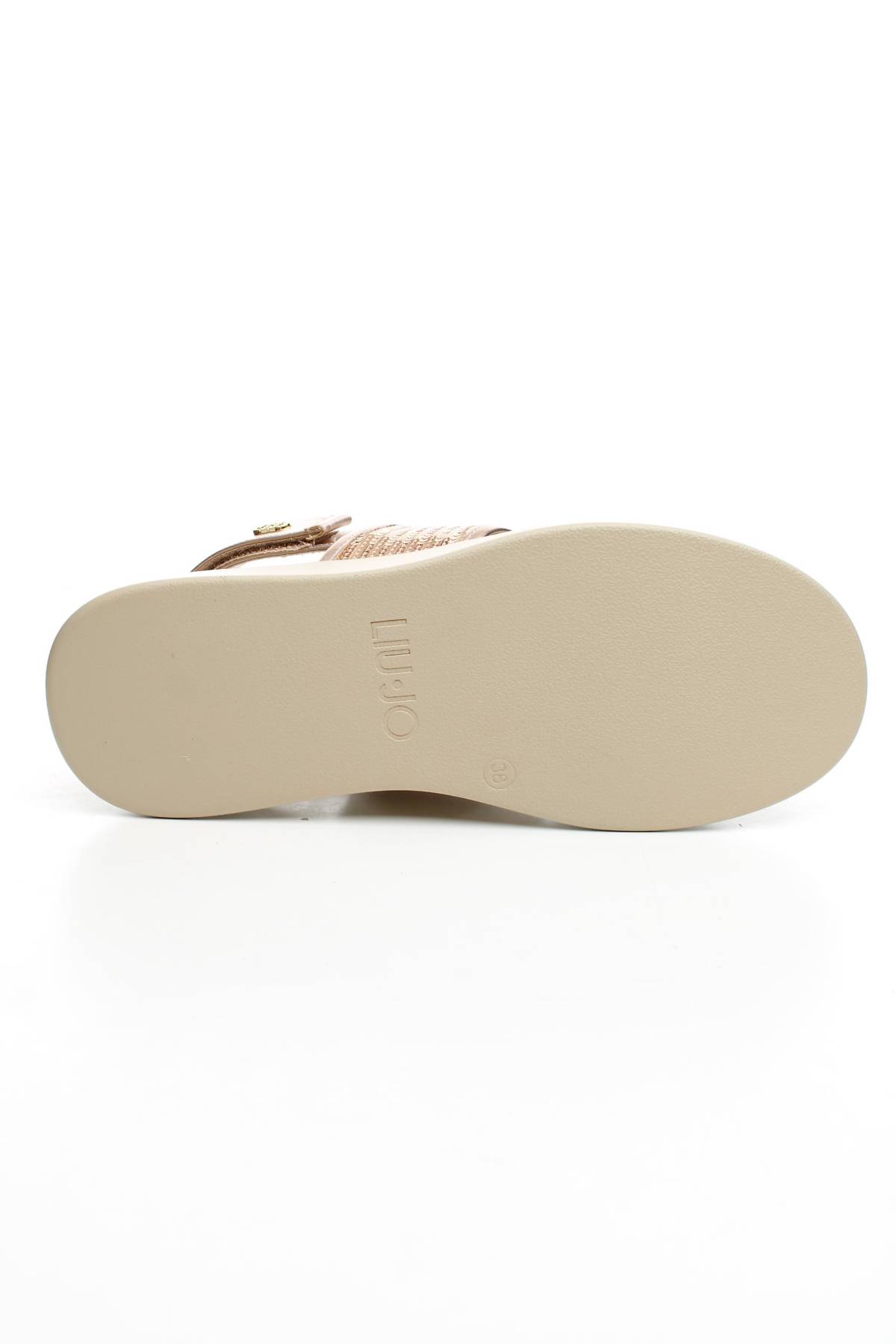 Сандали Liu Jo4 - Contour.bg Сандали Liu Jo4