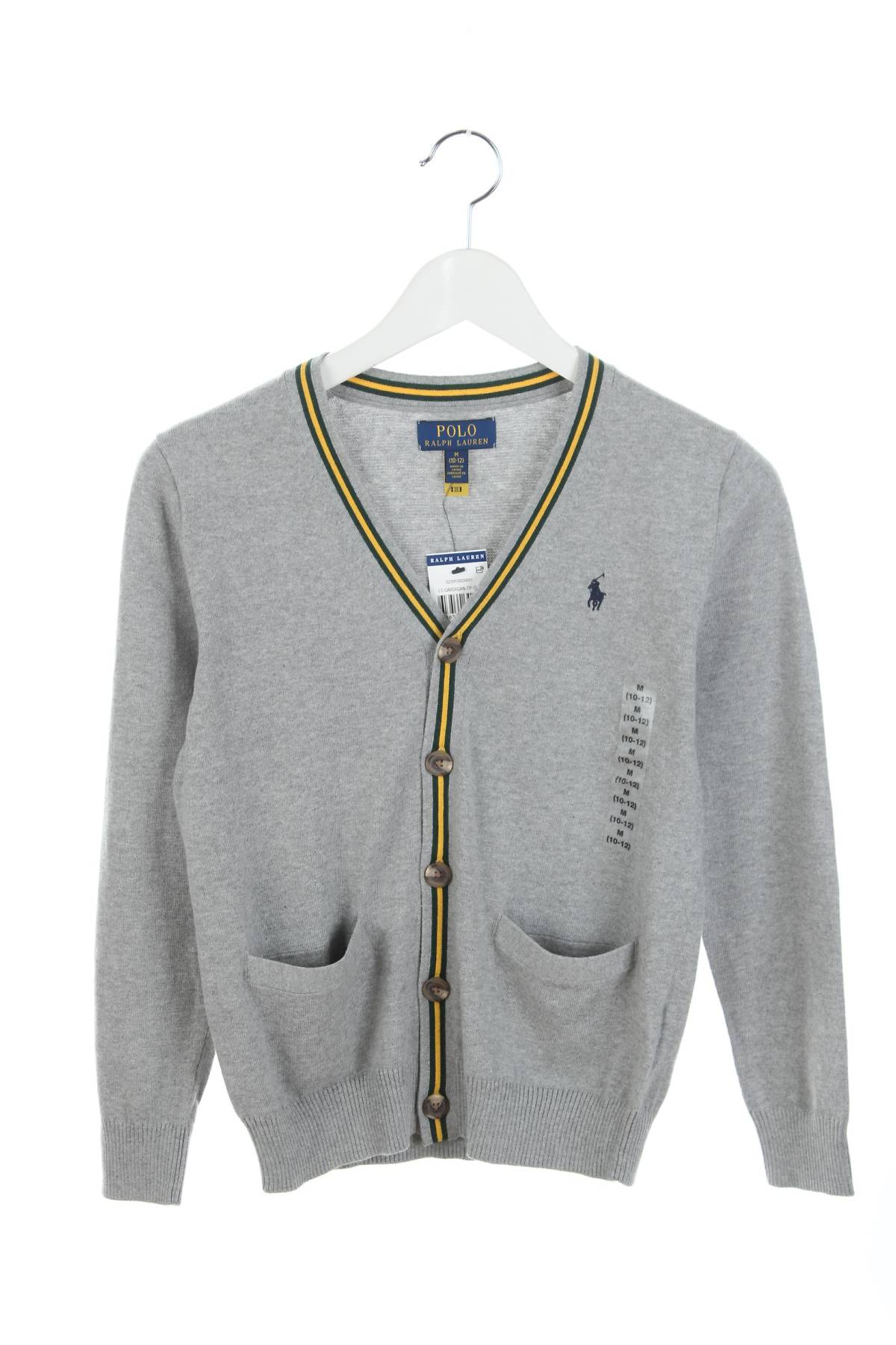 Παιδικές ζακέτες Polo by Ralph Lauren1