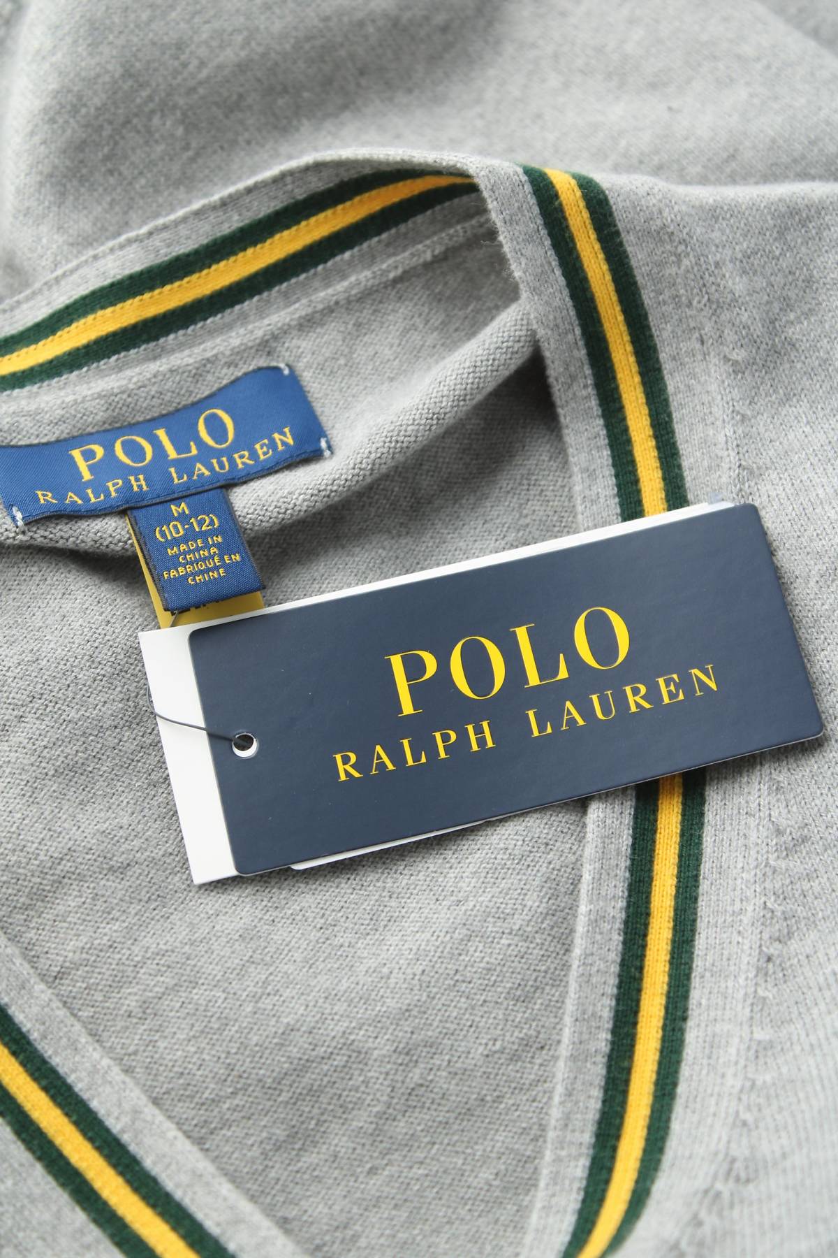 Παιδικές ζακέτες Polo by Ralph Lauren3