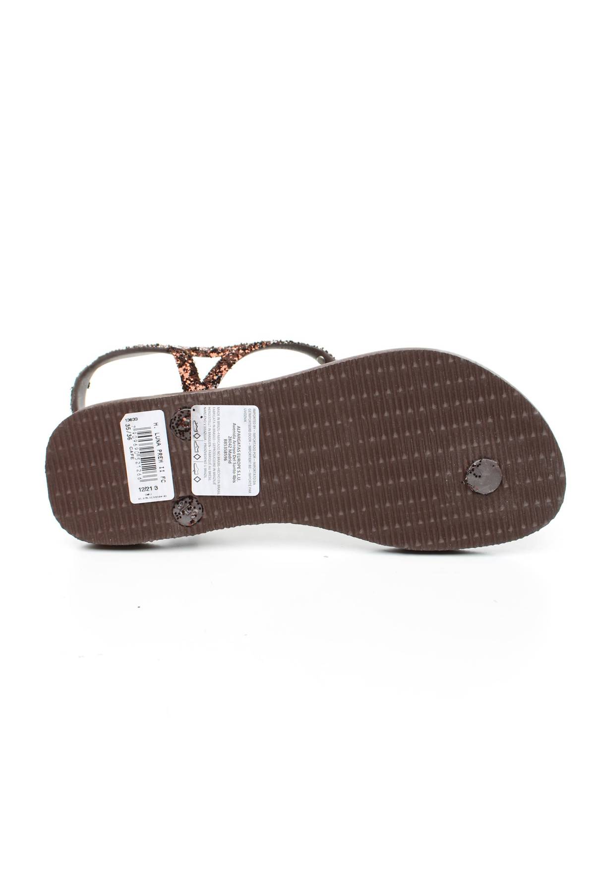 Сандали Havaianas4 - Contour.bg Сандали Havaianas4